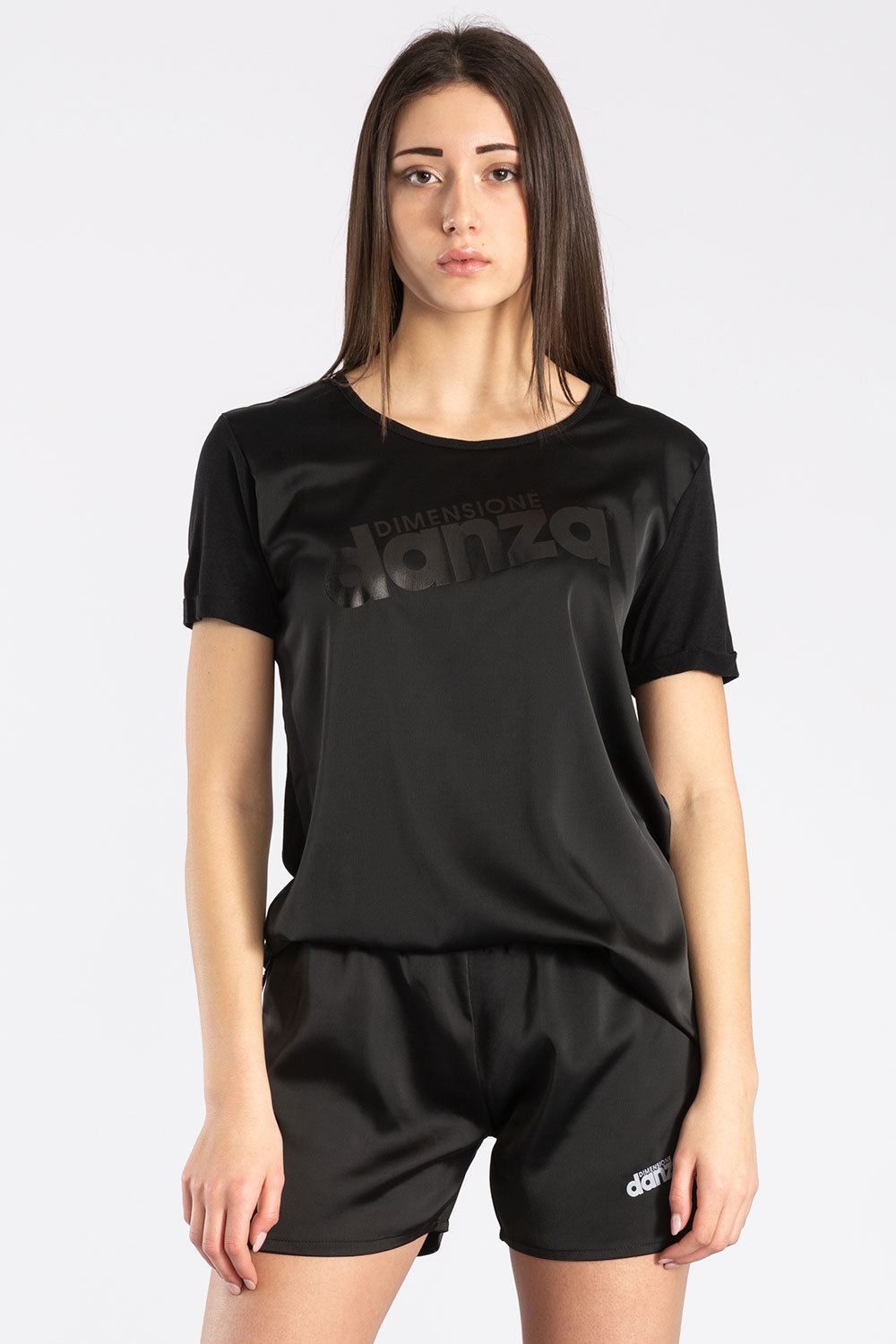 dimensione-danza-t-shirt-raso-e-jersey-modal-maniche-corte image 5