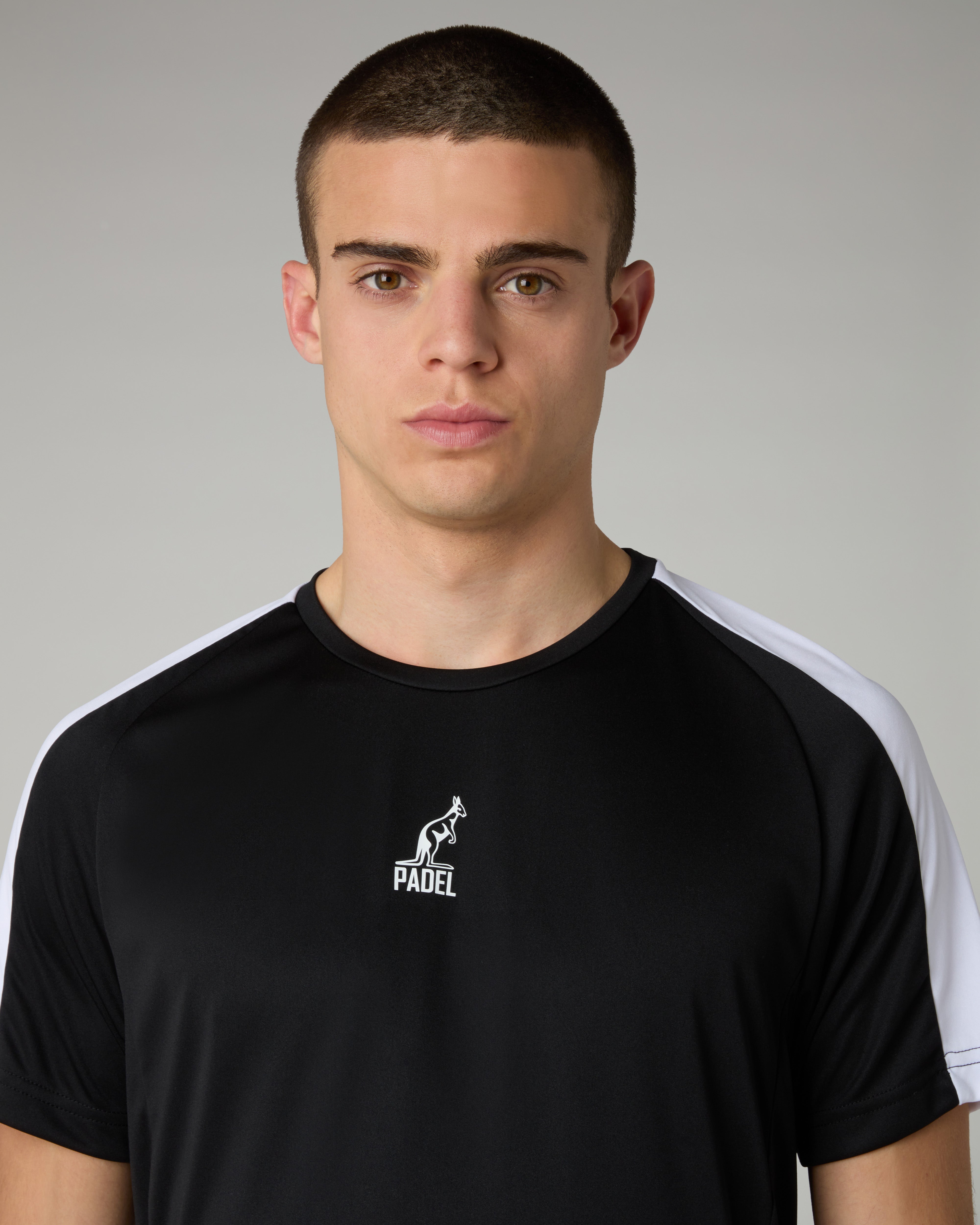 australian-roller-t-shirt-marble-maglietta-tecnica-padel image 4
