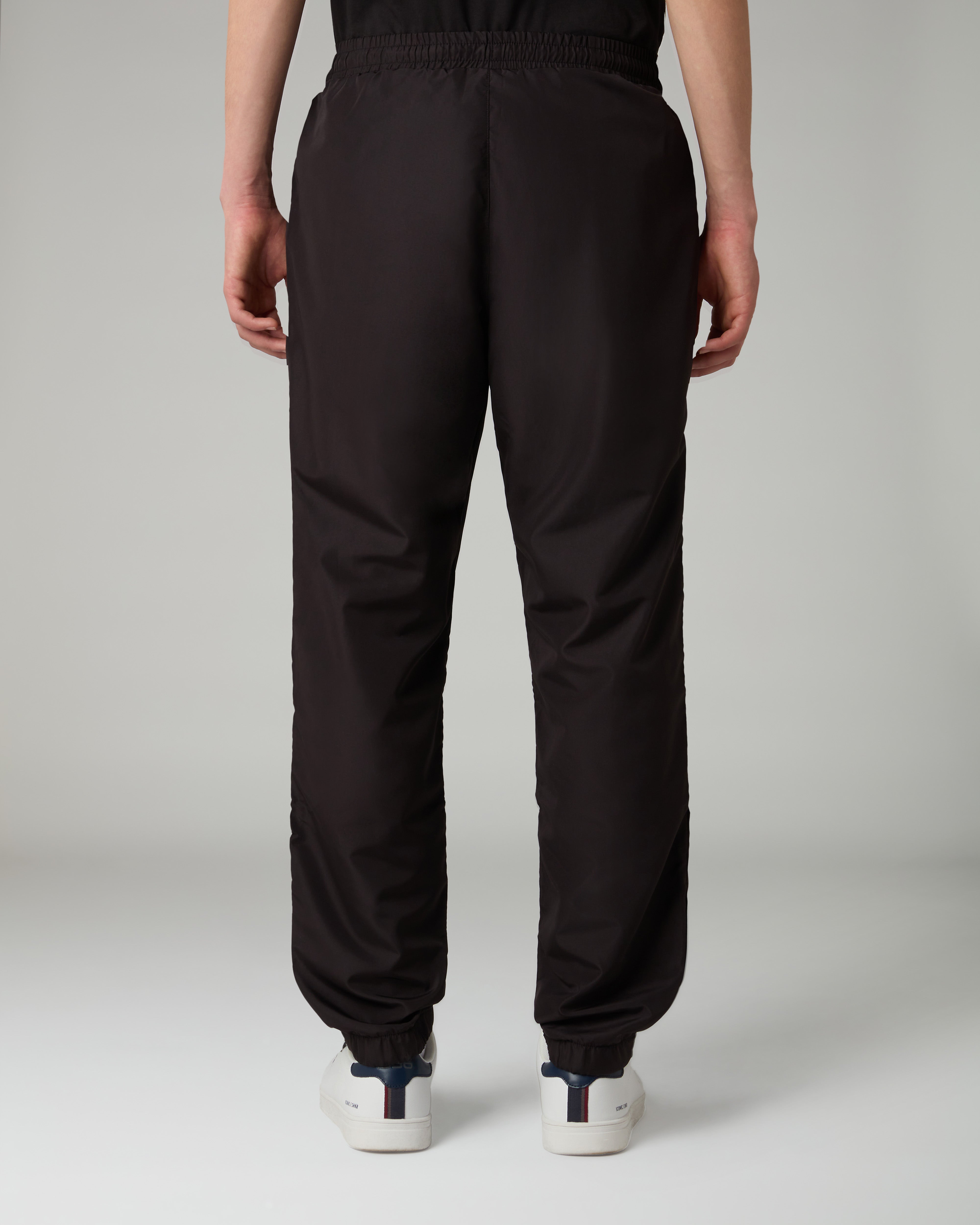 australian-ego-track-pant-pantalone-tuta-nero-1990 image 3