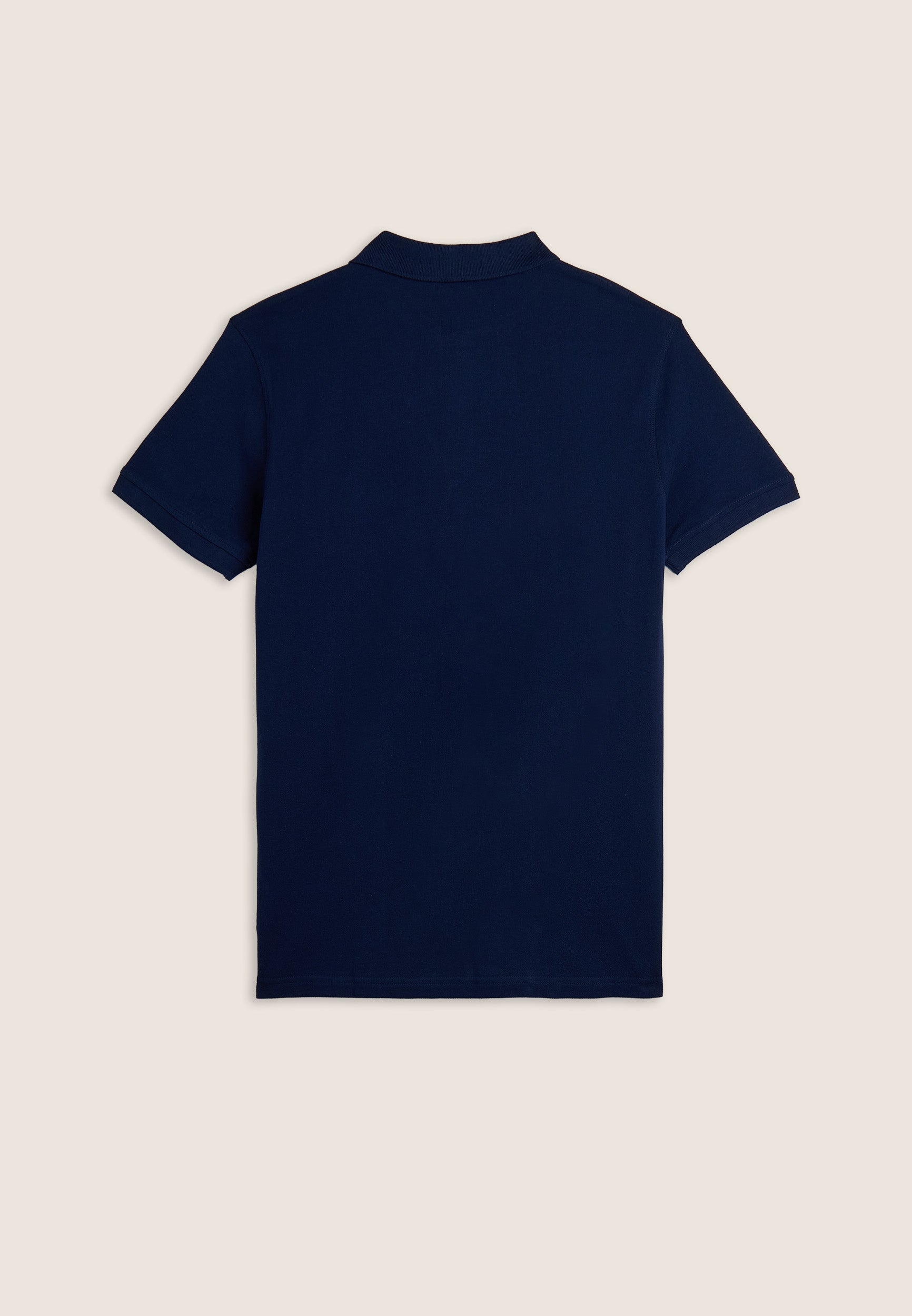 freddy-polo-uomo-in-piquet-di-cotone-100-con-logo image 2