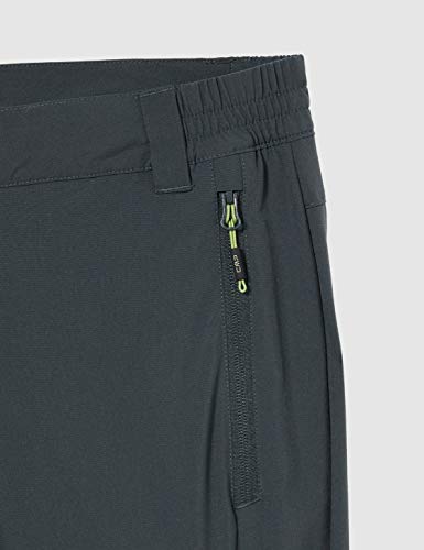 cmp-pantaloni-capri-elasticizzati-uomo-pantaloncini-3-4 image 7