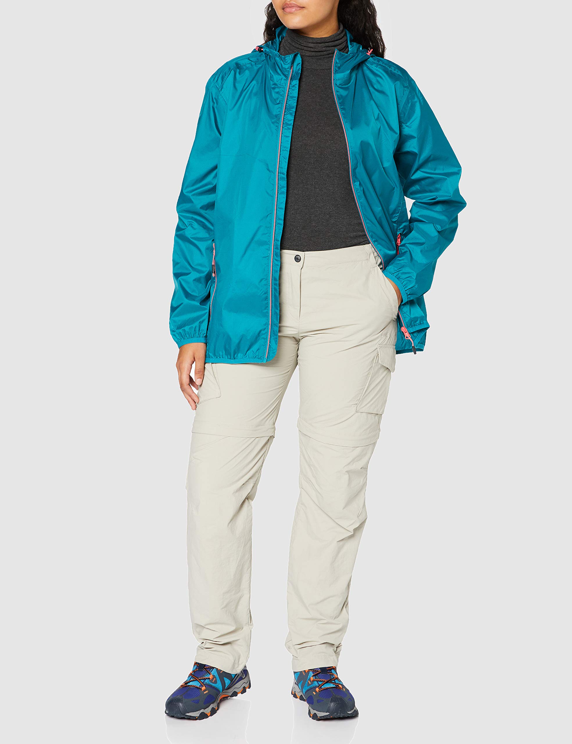 cmp-30t6556-pantaloni-donna-rigel image 2