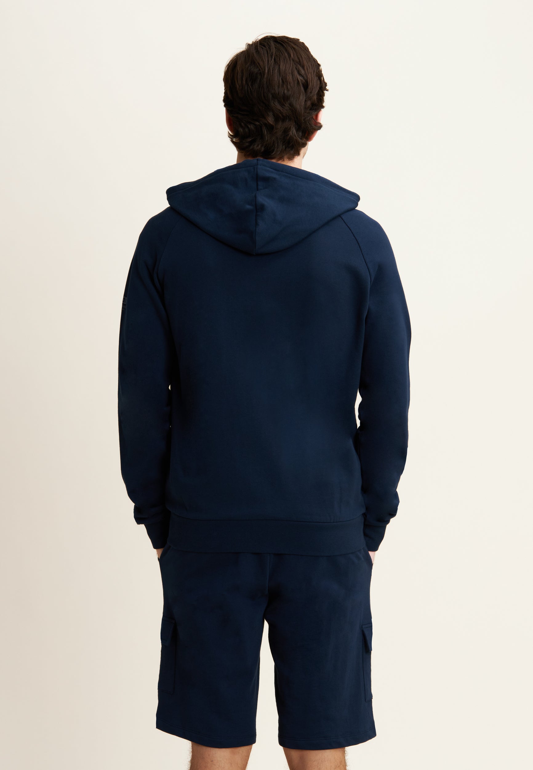 freddy-felpa-con-zip-e-cappuccio-interno-camouflage image 3