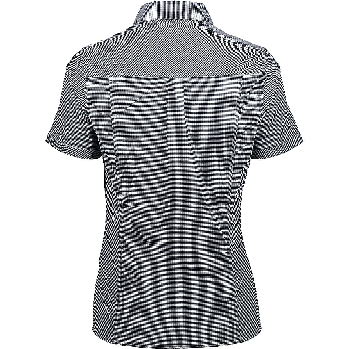 cmp-rahmsy-camicia-elasticizzata-maniche-corte-donna image 2