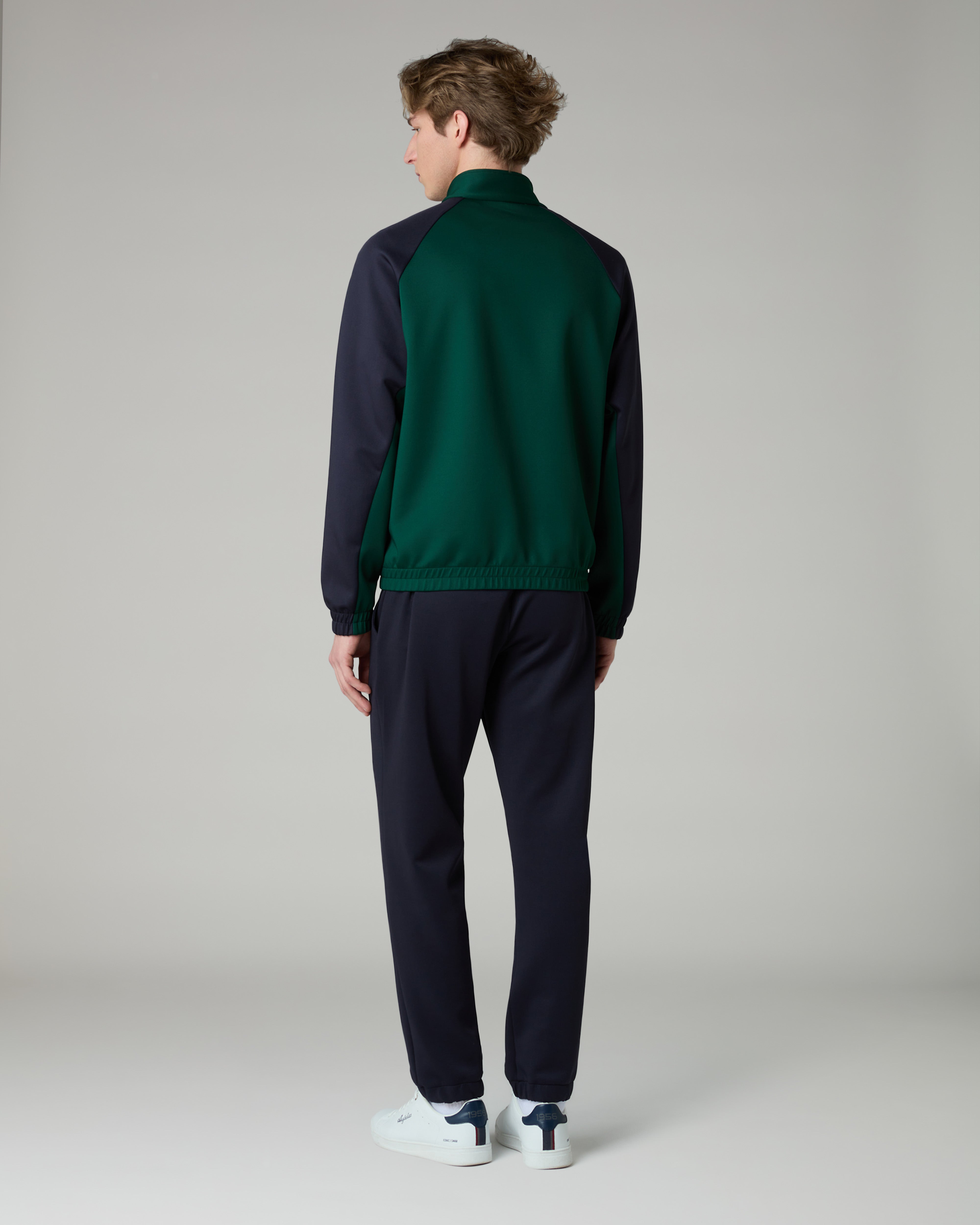 australian-wave-tracksuit-swutu0120-tuta-vol-e-leggera-full-zip image 2