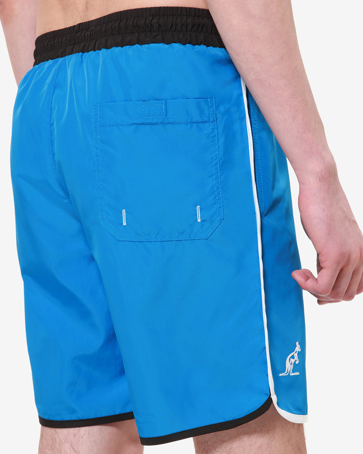 australian-logo-swimshort-costume-mare-uomo image 4