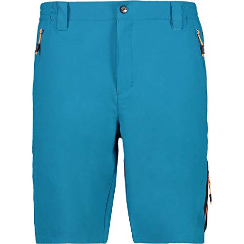 cmp-bermuda-elasticizzati-uomo-pantaloni-corti image 4