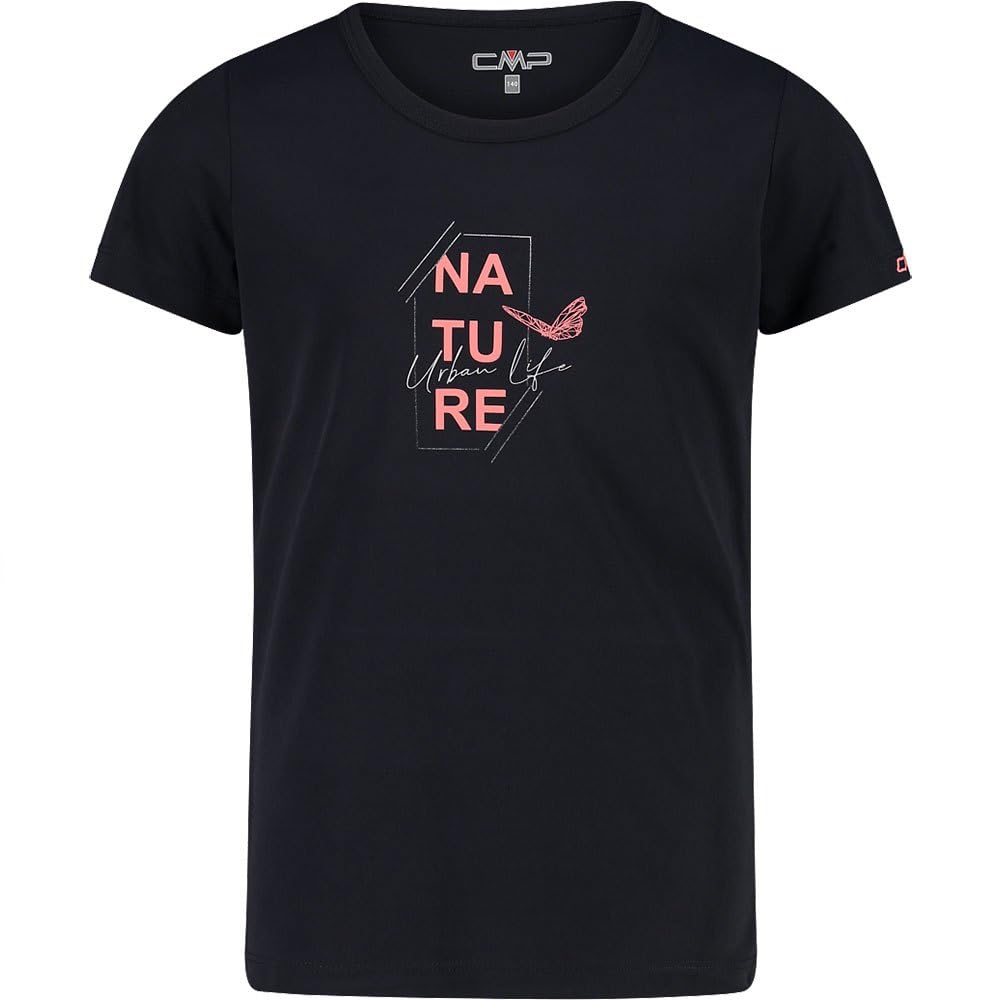 cmp-t-shirt-maglietta-bambini-e-ragazzi-unisex-dry-function image 7