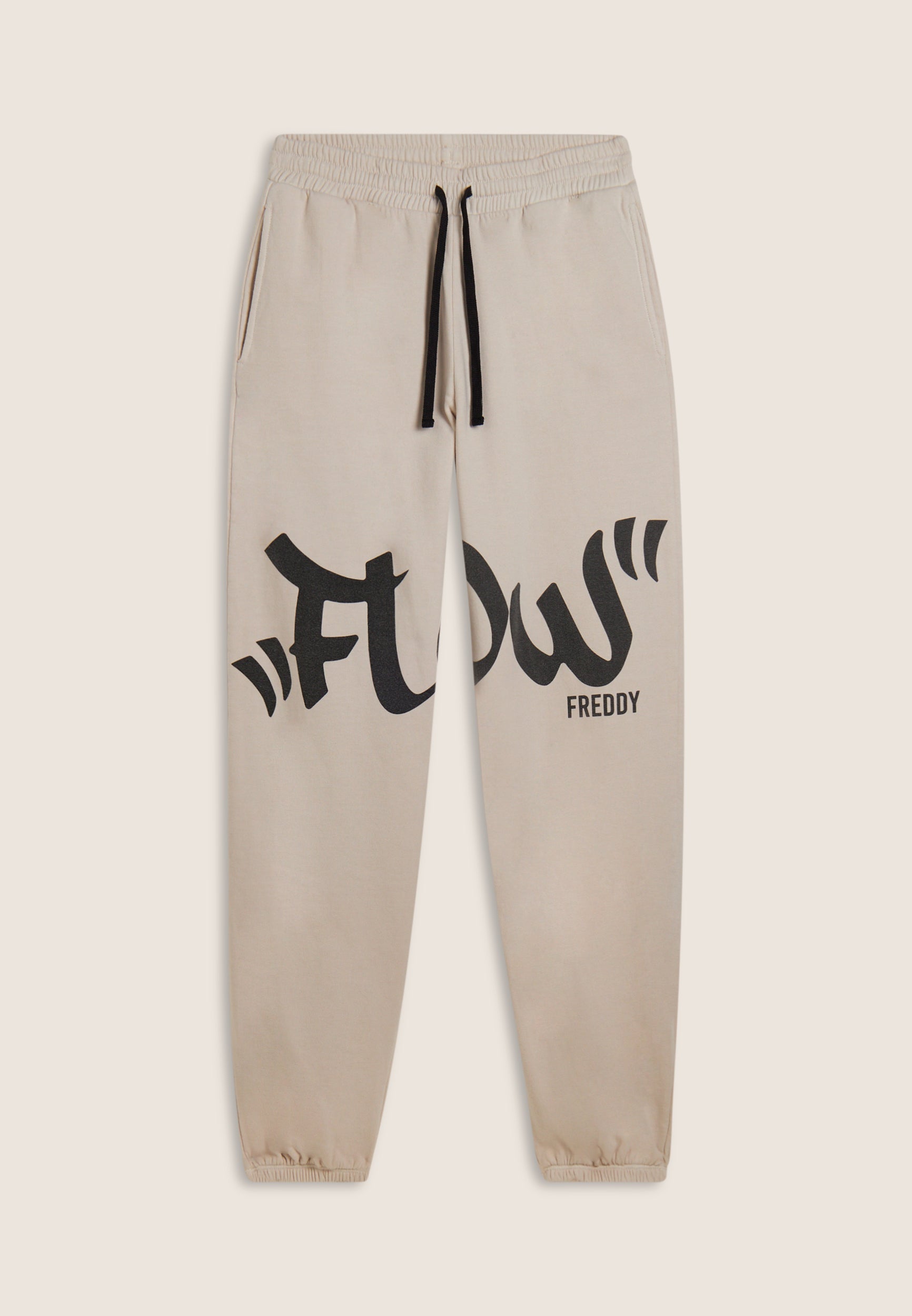 freddy-pantaloni-felpa-stampa-flow-fondo-raccolto image 5