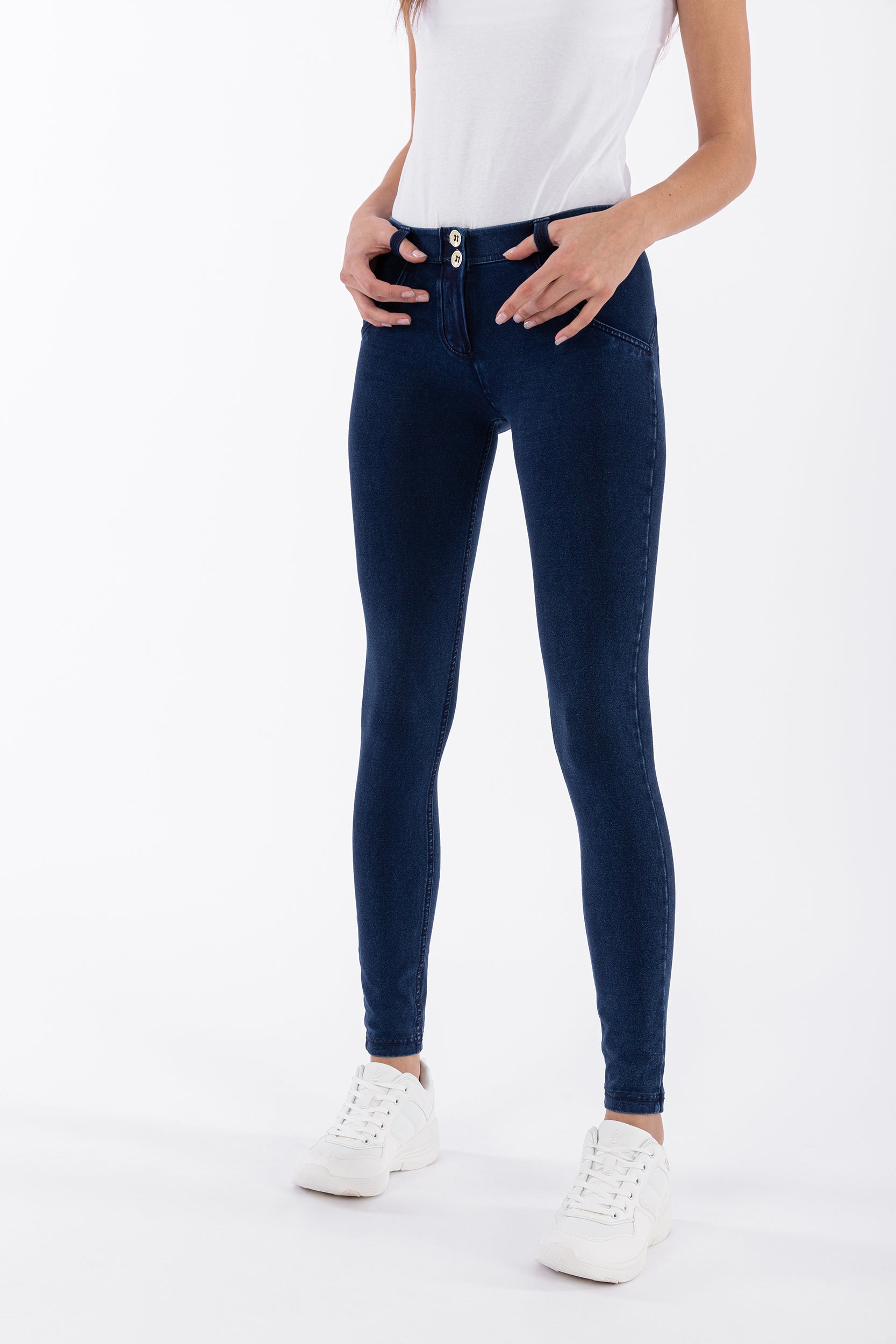 freddy-wr-up-pantalone-skinny-vita-regular-in-denim-scuro image 8