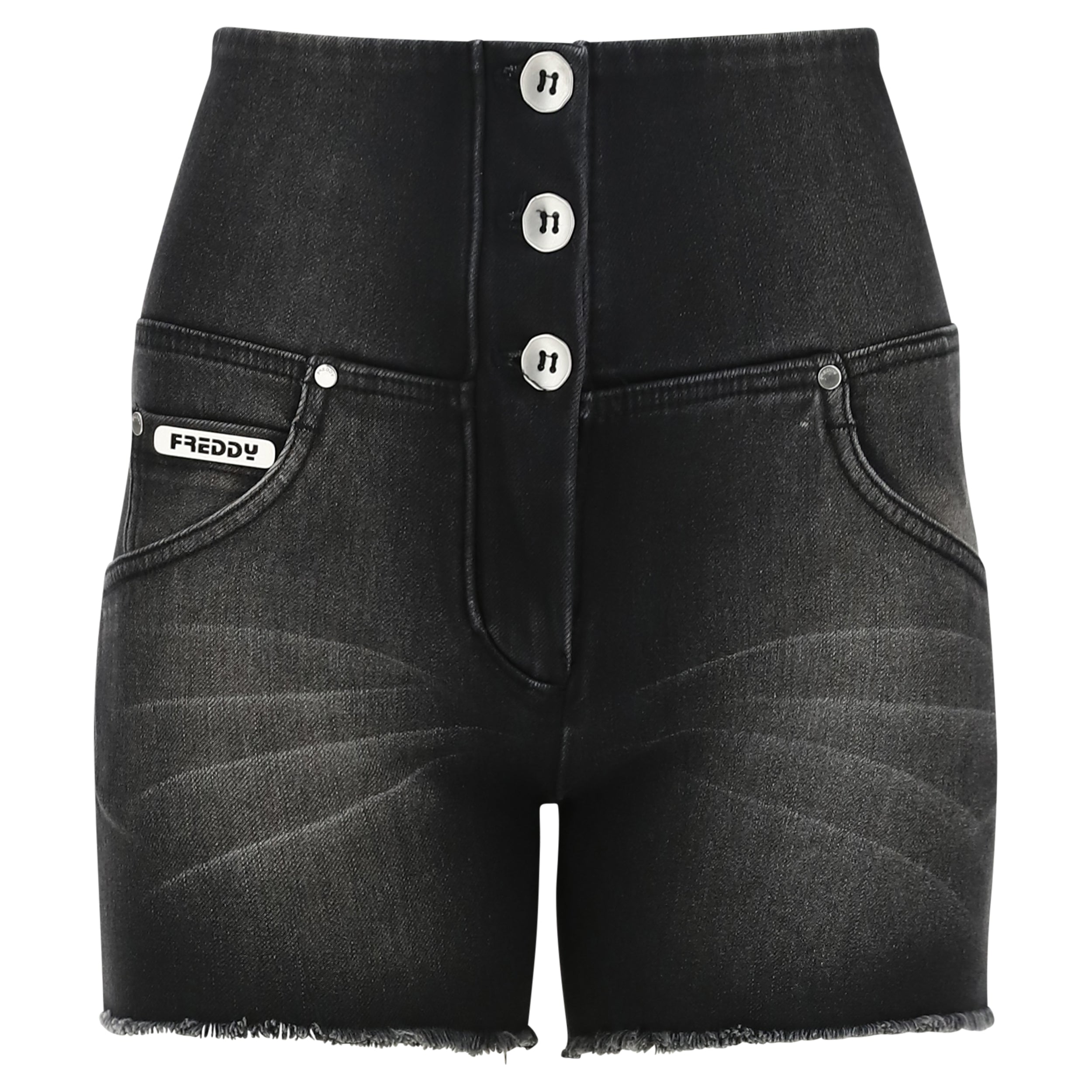 freddy-wr-up-shorts-push-up-vita-alta-denim-navetta-ecologico-sfrangiati image 5