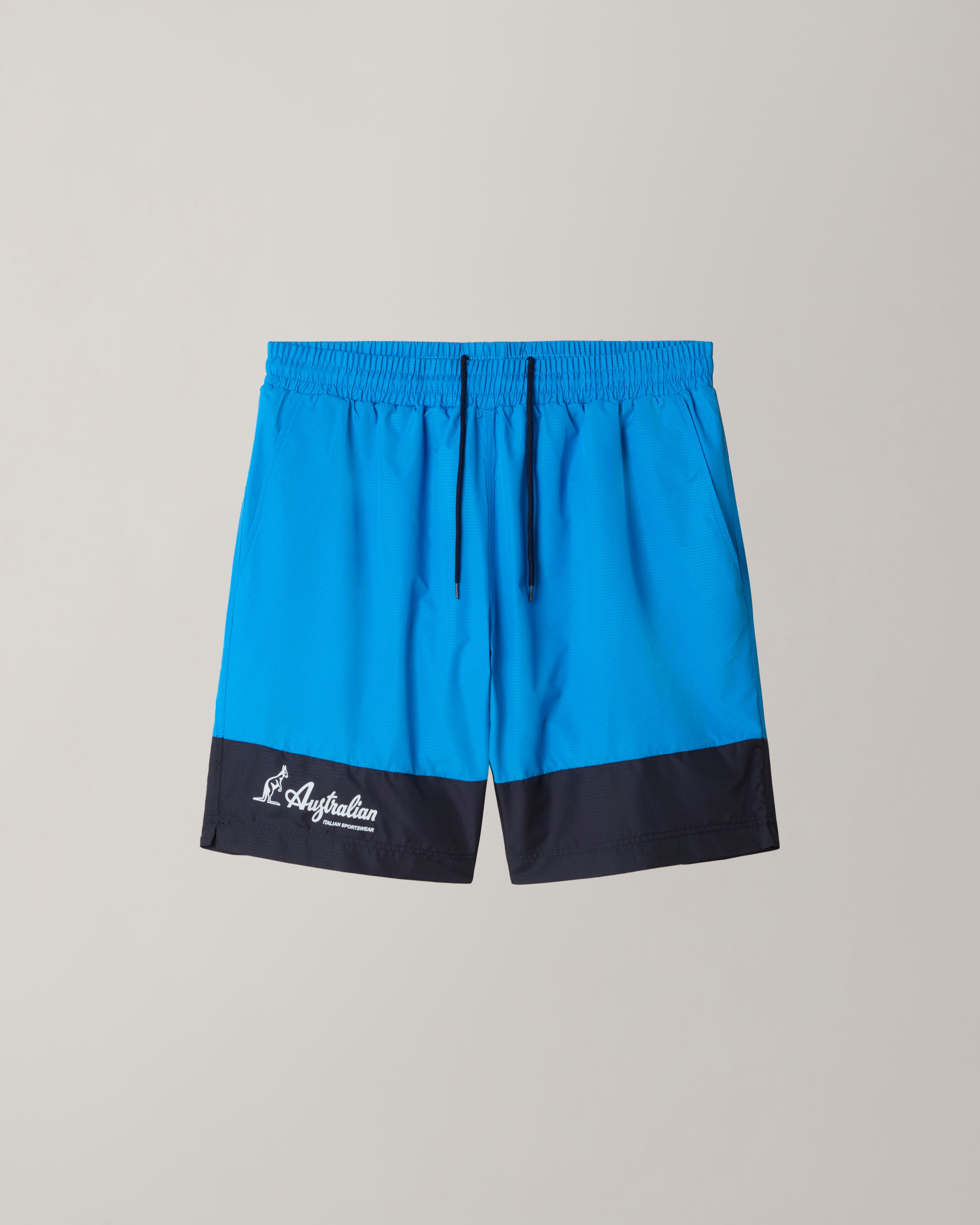 australian-new-icon-swimshort-costume-mare-brice-con-slip-rete-made-in-italy image 7