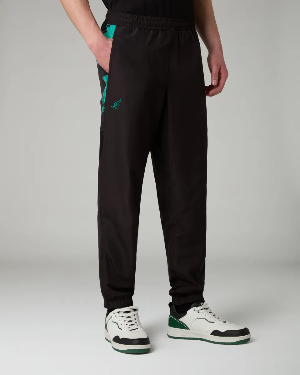 australian-brush-v-track-pants-pantaloni-tecnici-smash image 1