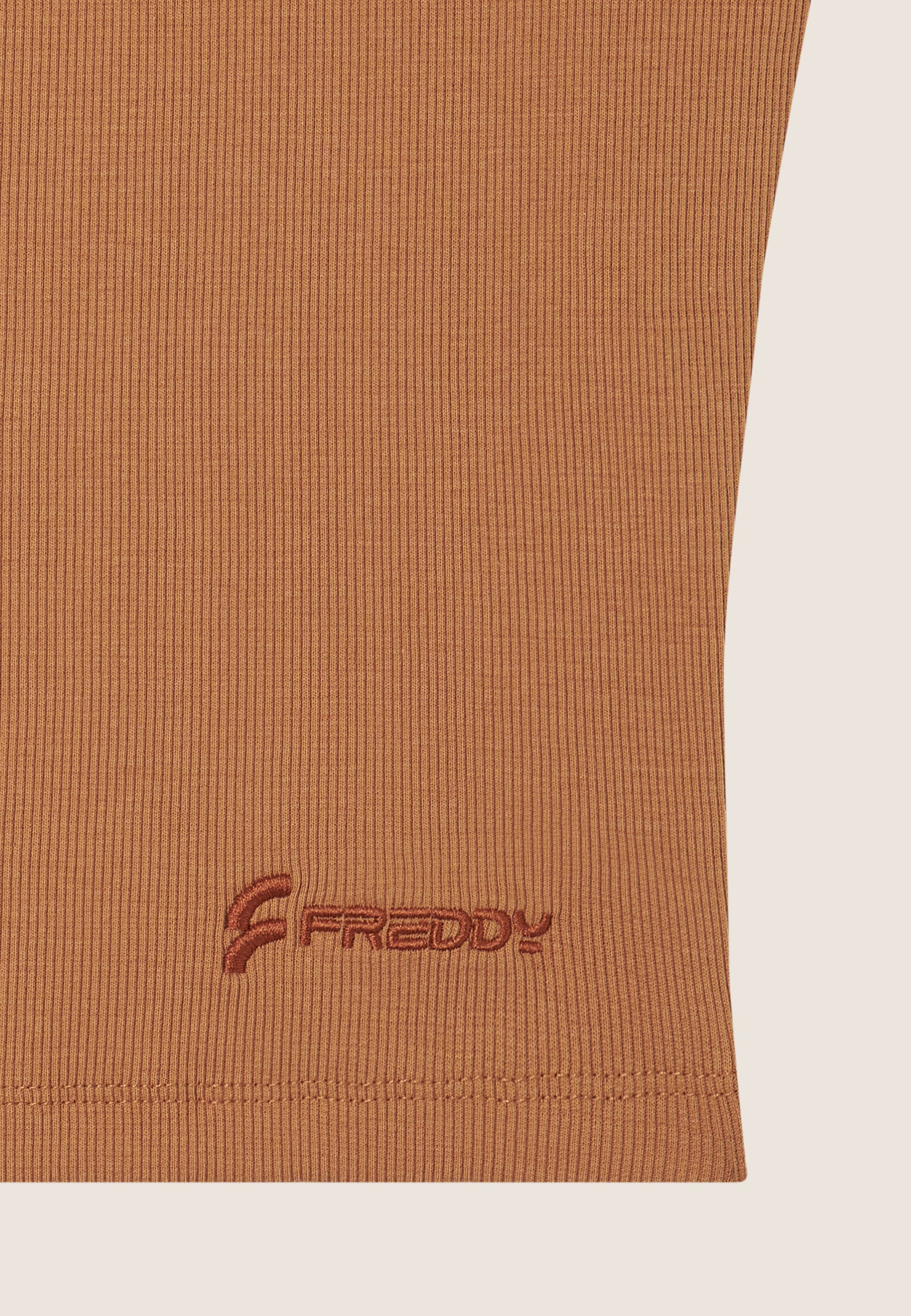 freddy-wr-up-top-slim-a-costine-stretch-scollo-asimmetrico image 8