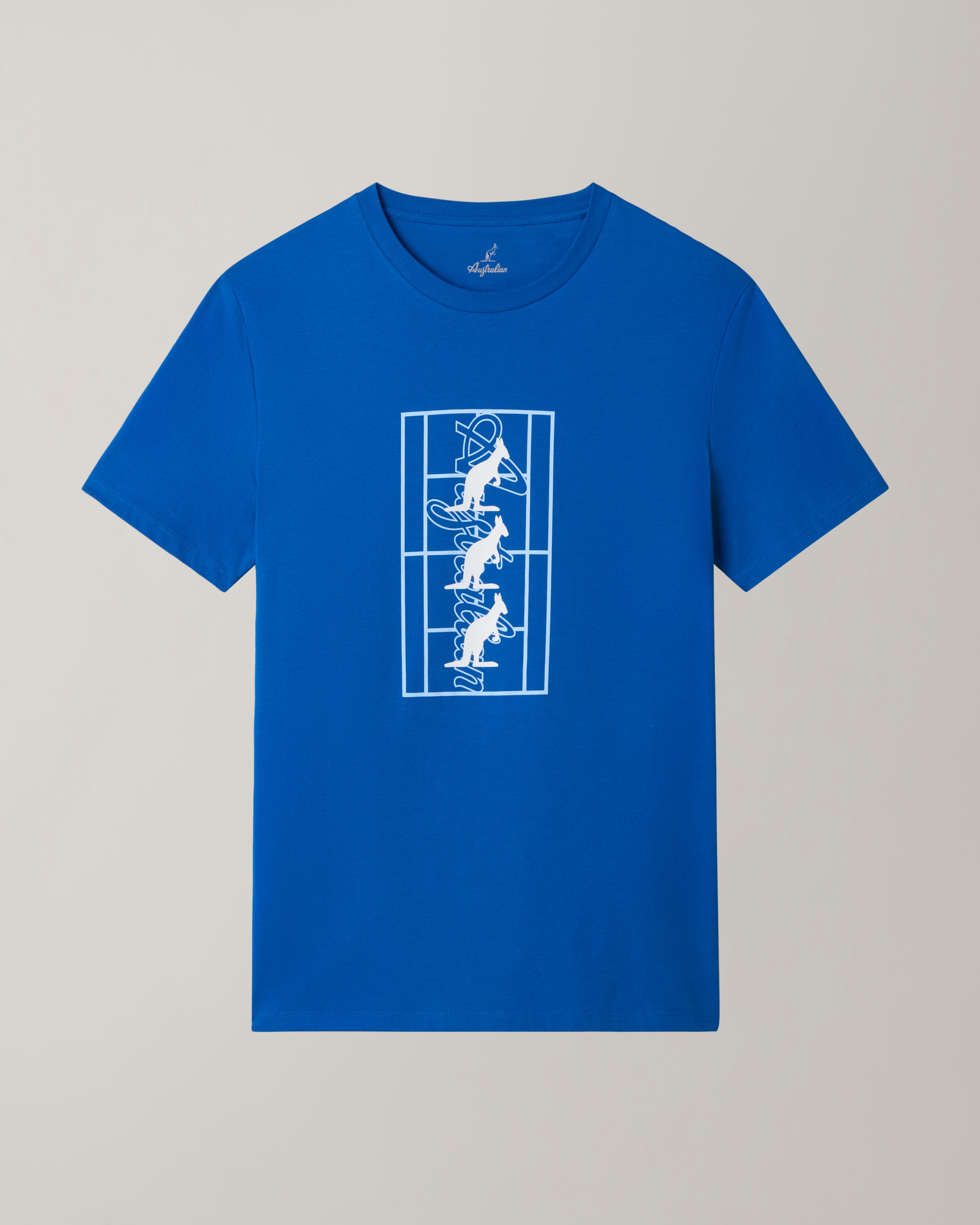 australian-kangaroo-field-t-shirt-regular-fit image 5