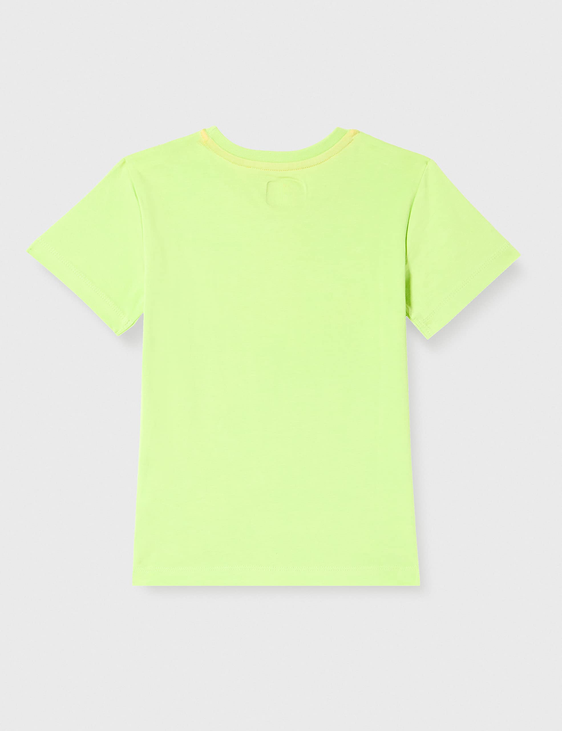 cmp-30d6634p-maglietta-bambini-unisex image 3