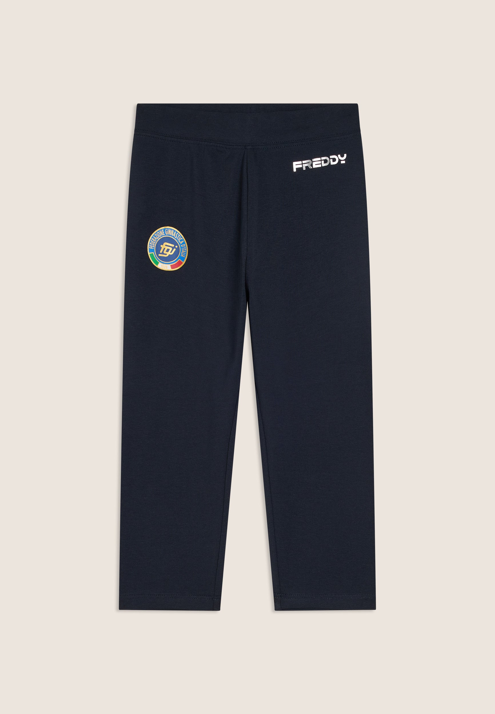 freddy-leggings-corsaro-bambina-fgi-ufficiale image 1