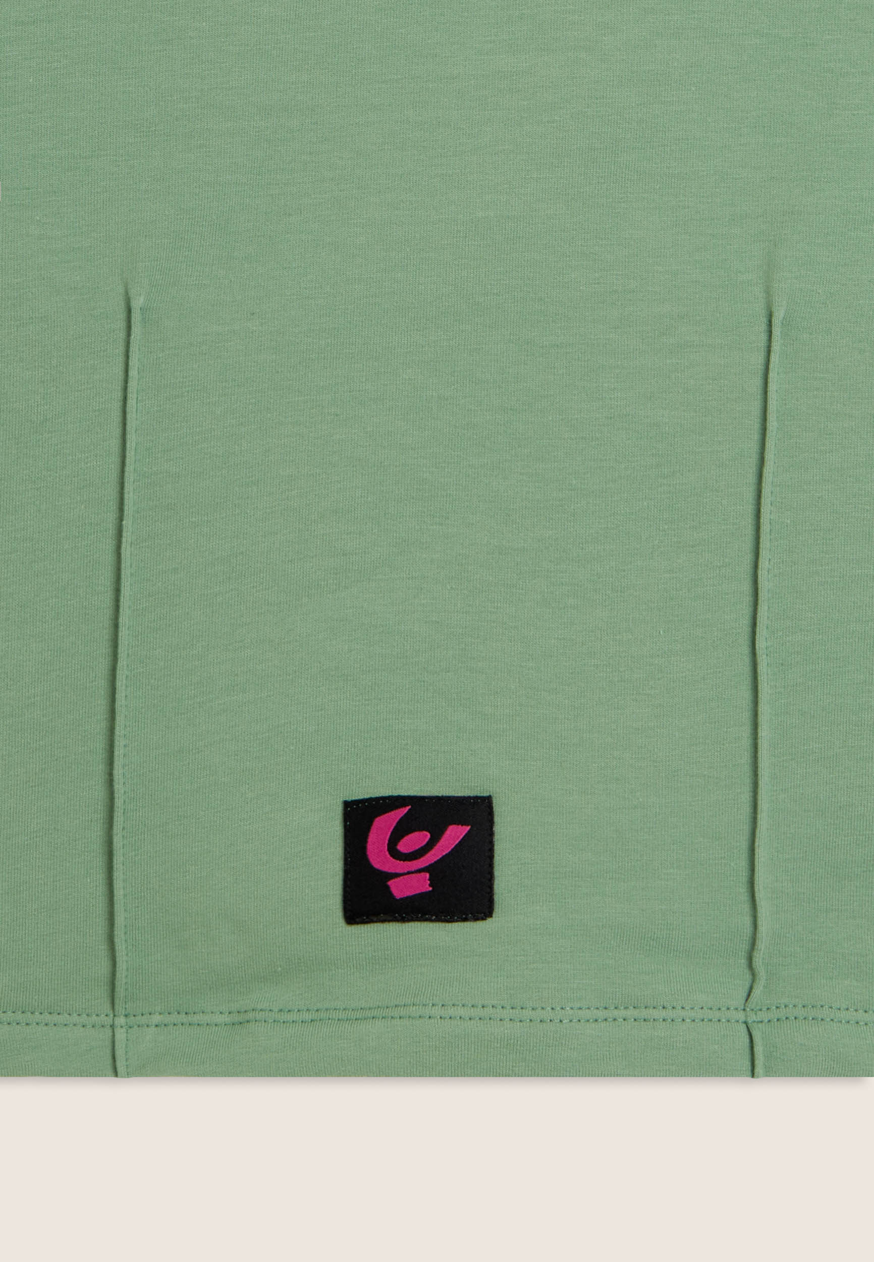 freddy-felpa-junior-cropped-regular-fit-in-cotone-elasticizzato-wr-up image 3