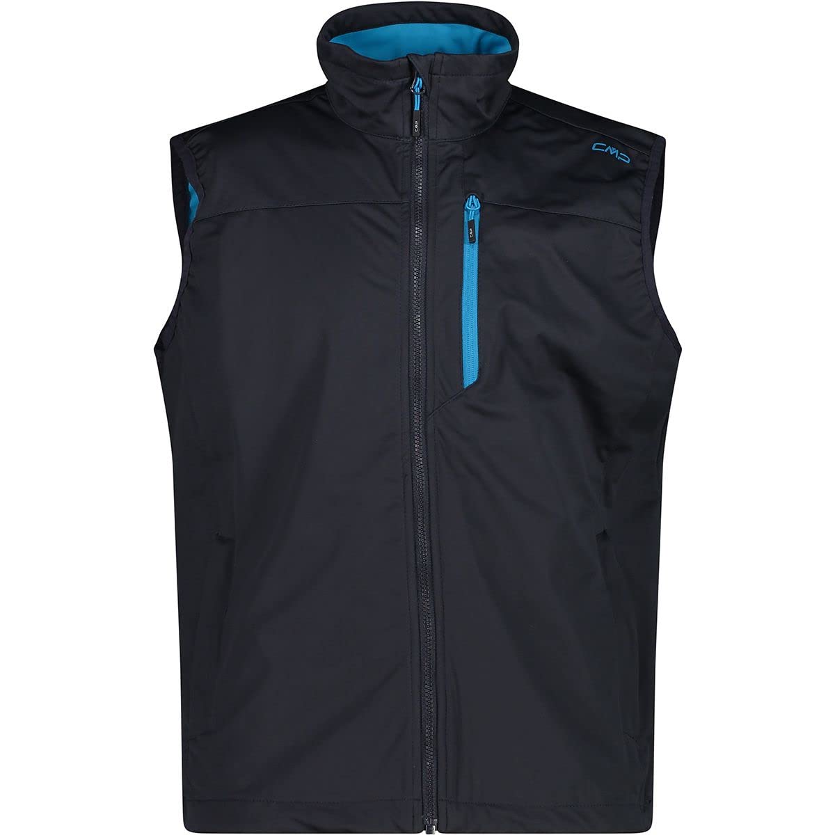 cmp-gilet-softshell-climaprotect-uomo-gilet-antivento-escursionismo-wp-8000 image 7