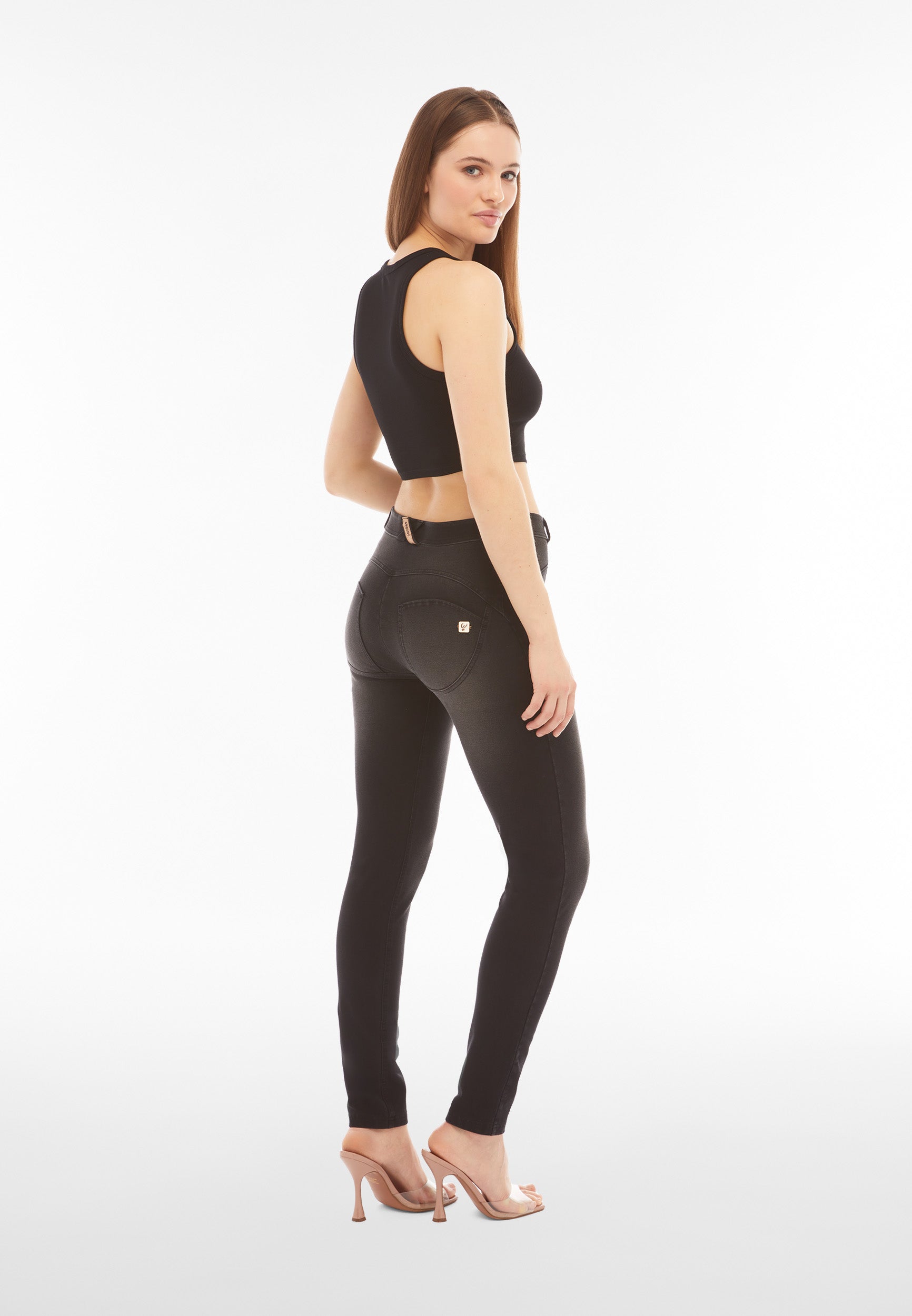 freddy-wr-up-jeggings-push-up-fit-skinny-vita-alta-con-pinces image 3