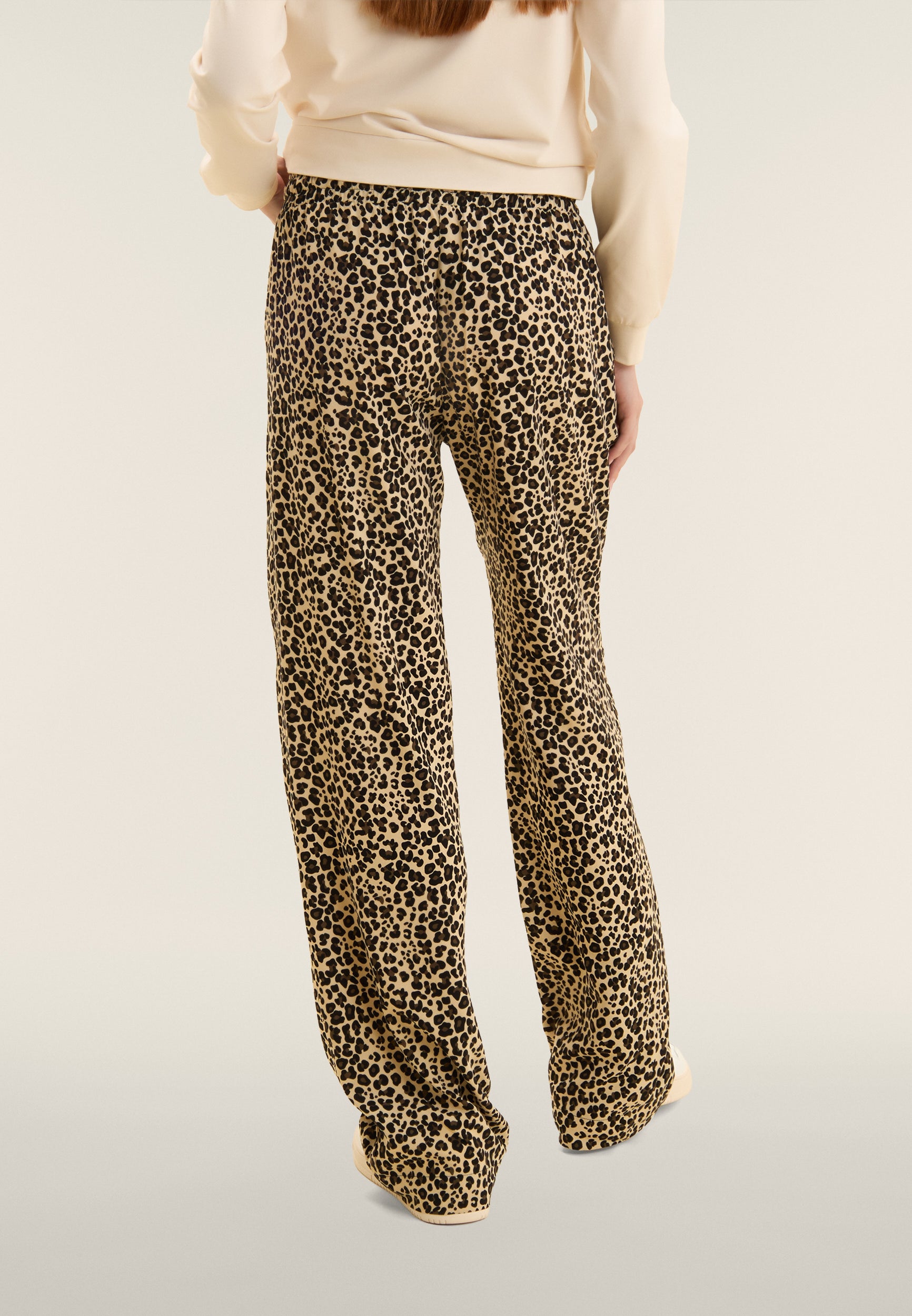 freddy-pantaloni-wide-leg-in-viscosa-fantasia-animalier image 3