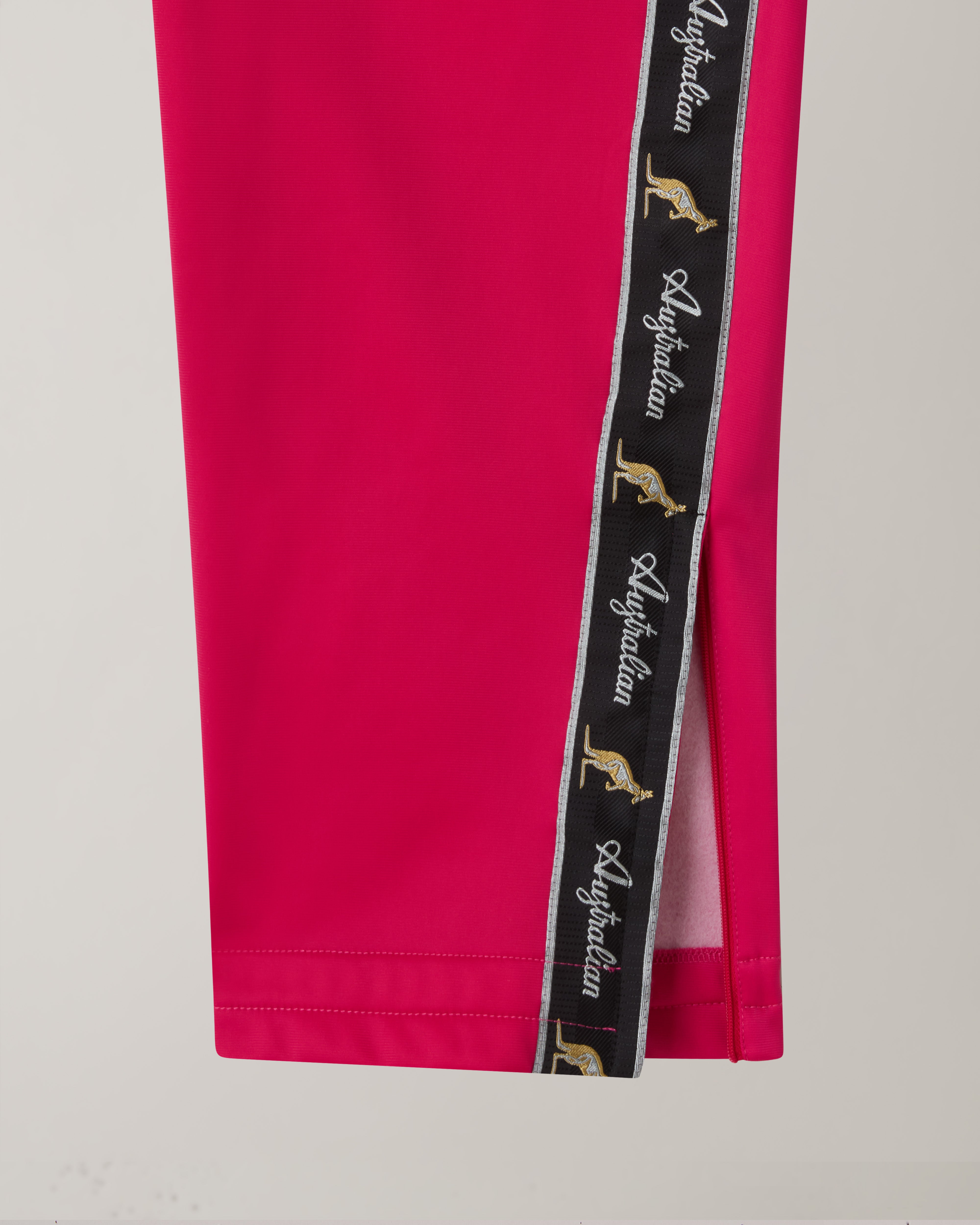 australian-acetate-track-pants-pantalone-tuta-fuxia image 6