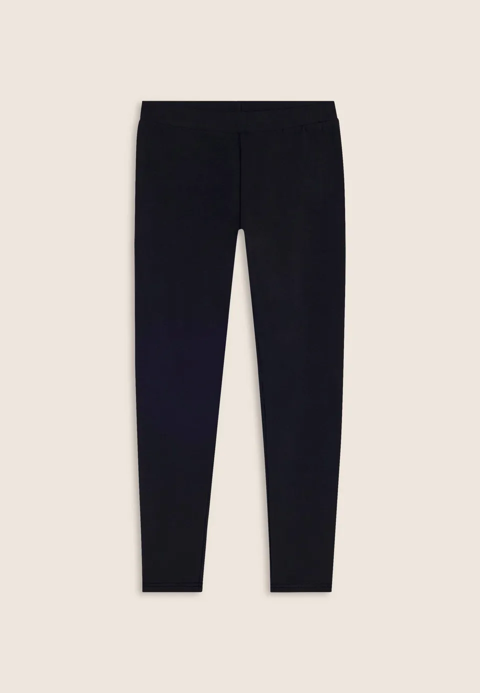 freddy-leggings-donna-7-8-cotone-stretch-con-logo-omino image 1