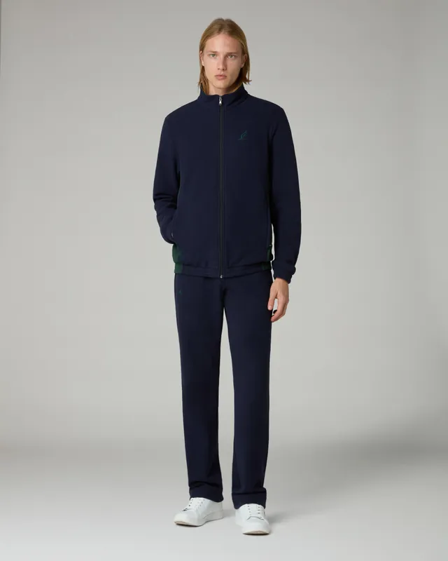 australian-posh-softech-tuta-completa-blu-navy image 1