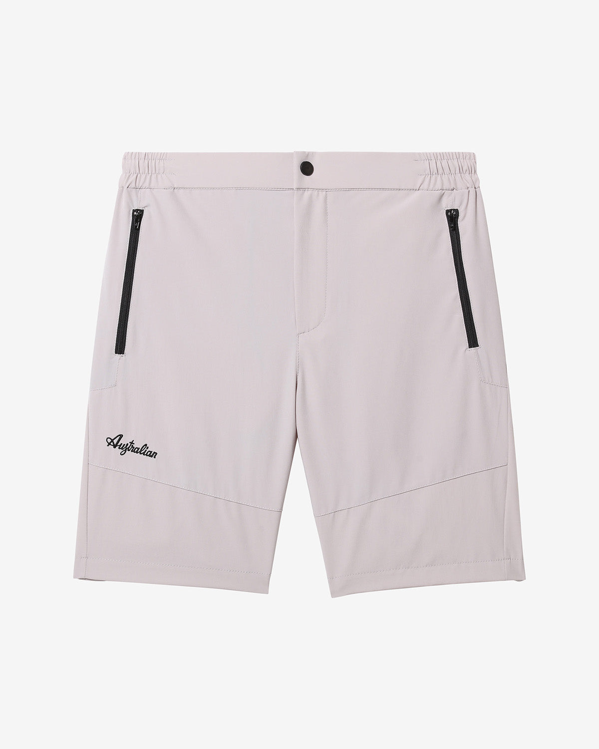 australian-city-short-slam-bi-elastico-grigio-cenere image 6