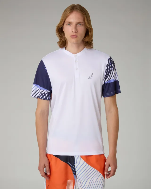 australian-absinth-polo-shirt-polo-tennis-tecnica-ace image 1