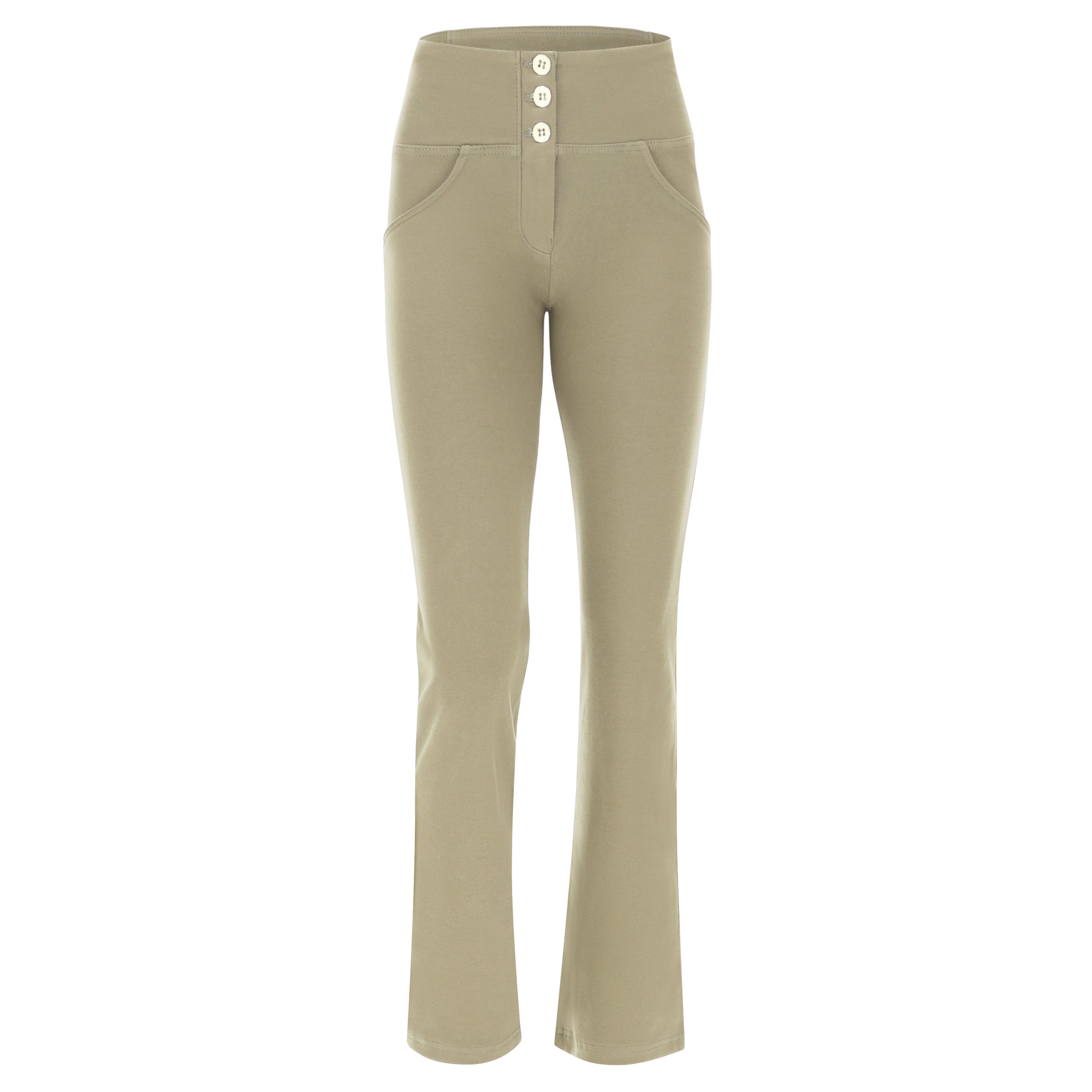 freddy-pantaloni-push-up-wr-up-in-cotone-vita-media-fondo-cropped image 8