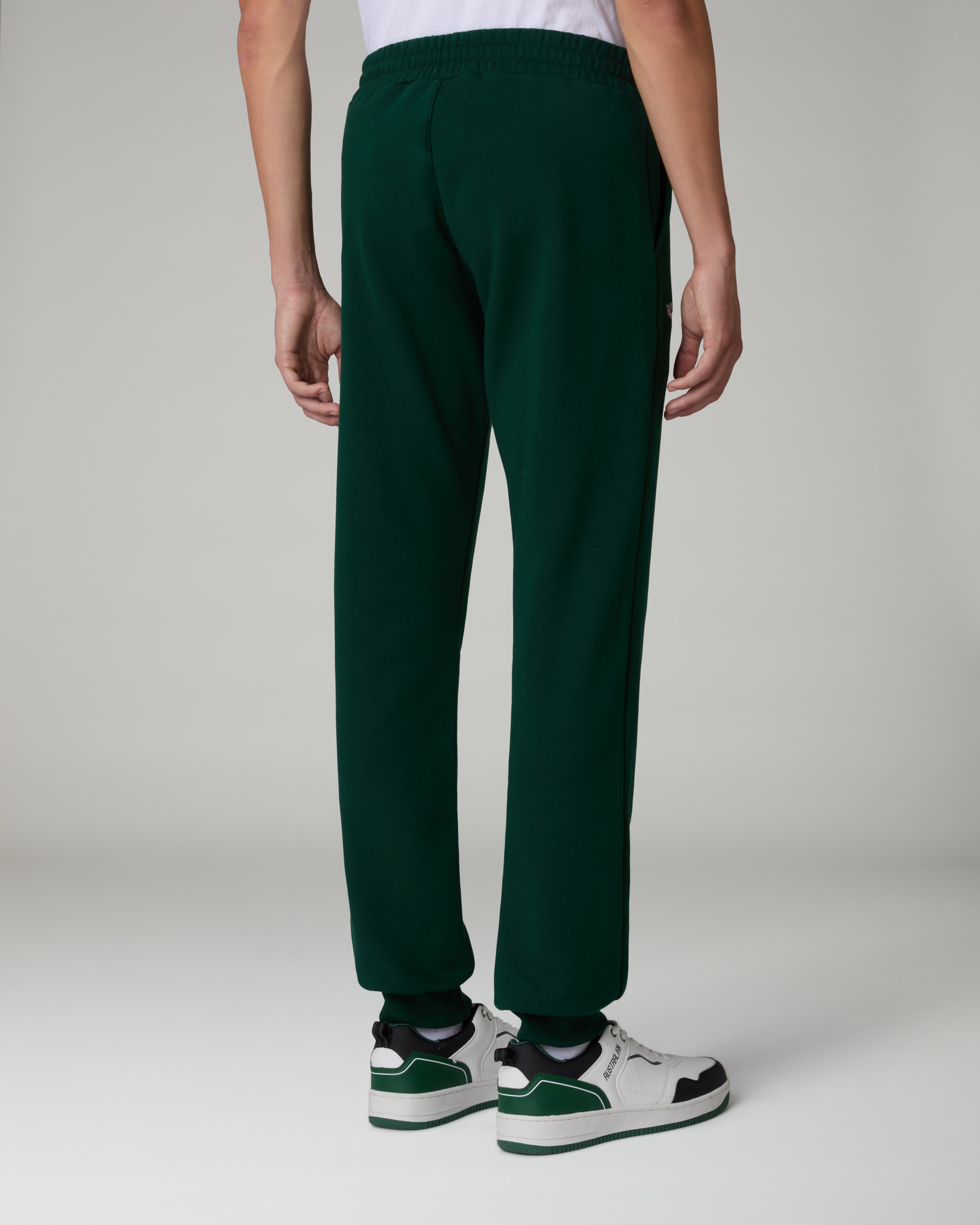 australian-essential-track-pants-felpa-invernale-con-tasche image 3