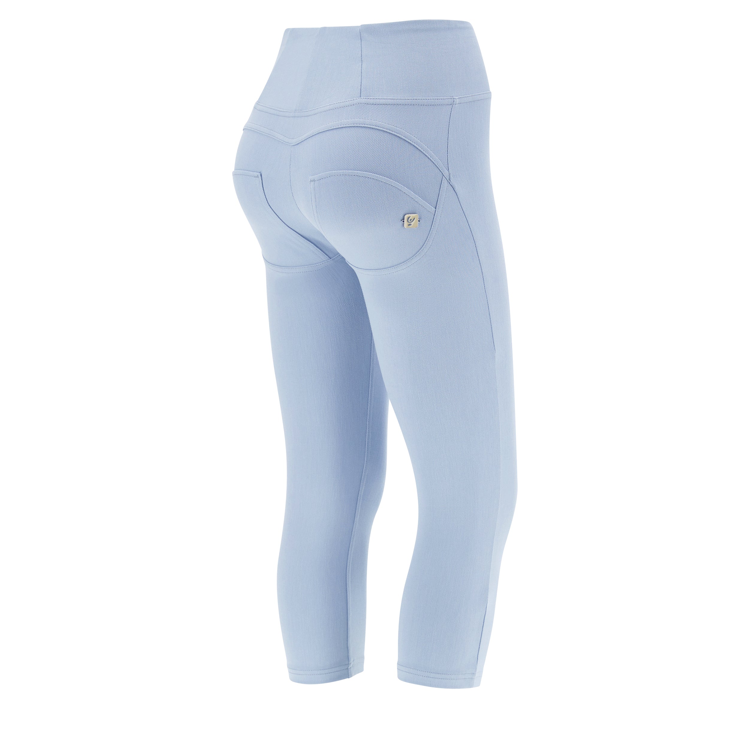 freddy-pantaloni-push-up-wr-up-capri-in-jersey-drill-eco image 8