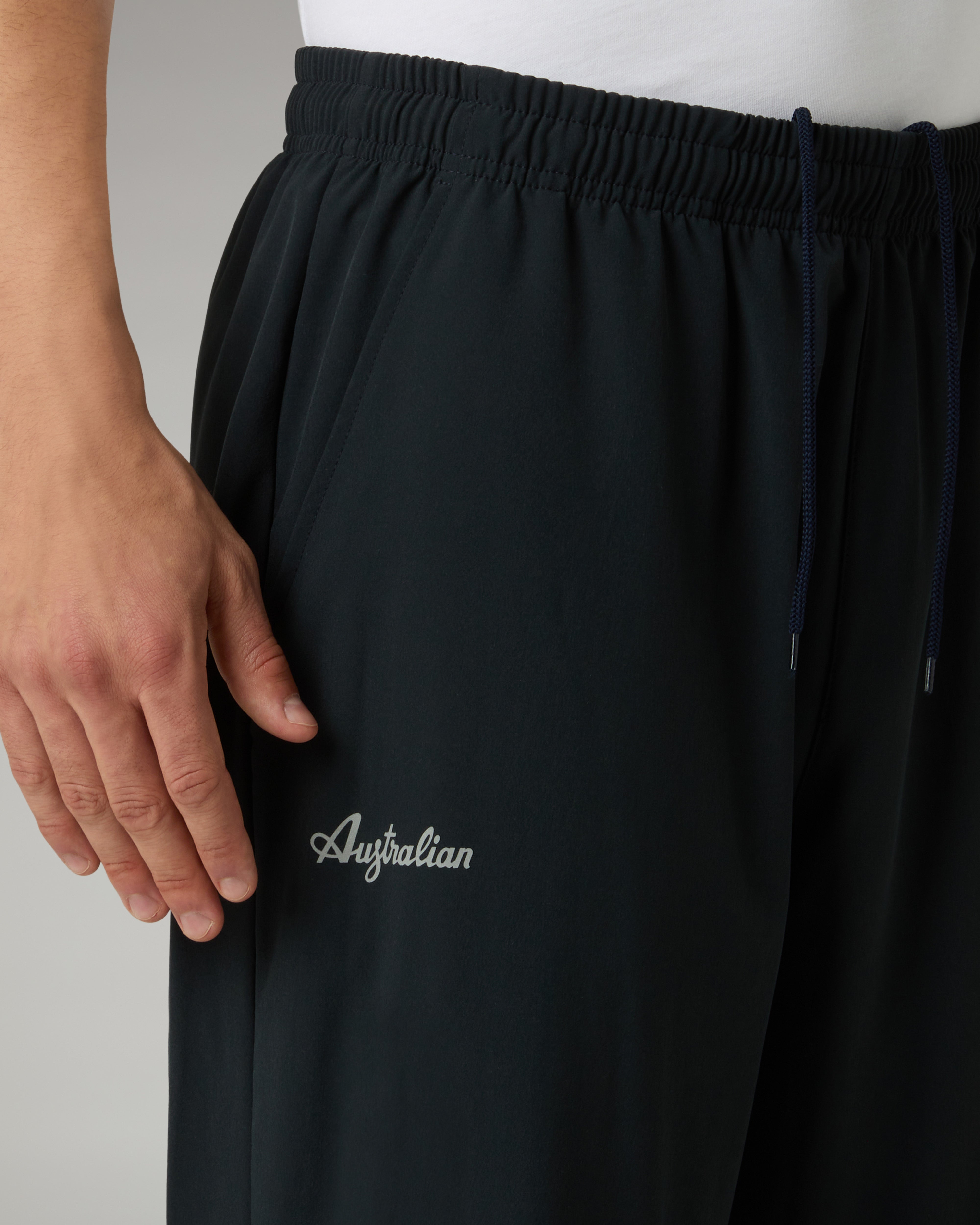 australian-nocturna-slam-tuta-completa-blu-navy image 6