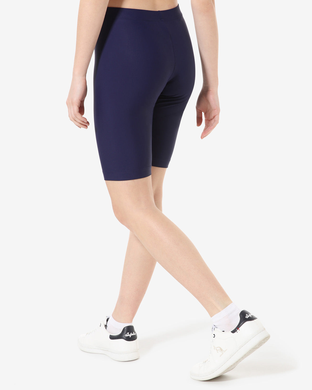 australian-short-training-tennis-blu-cosmo-ultraelastico-lift image 3