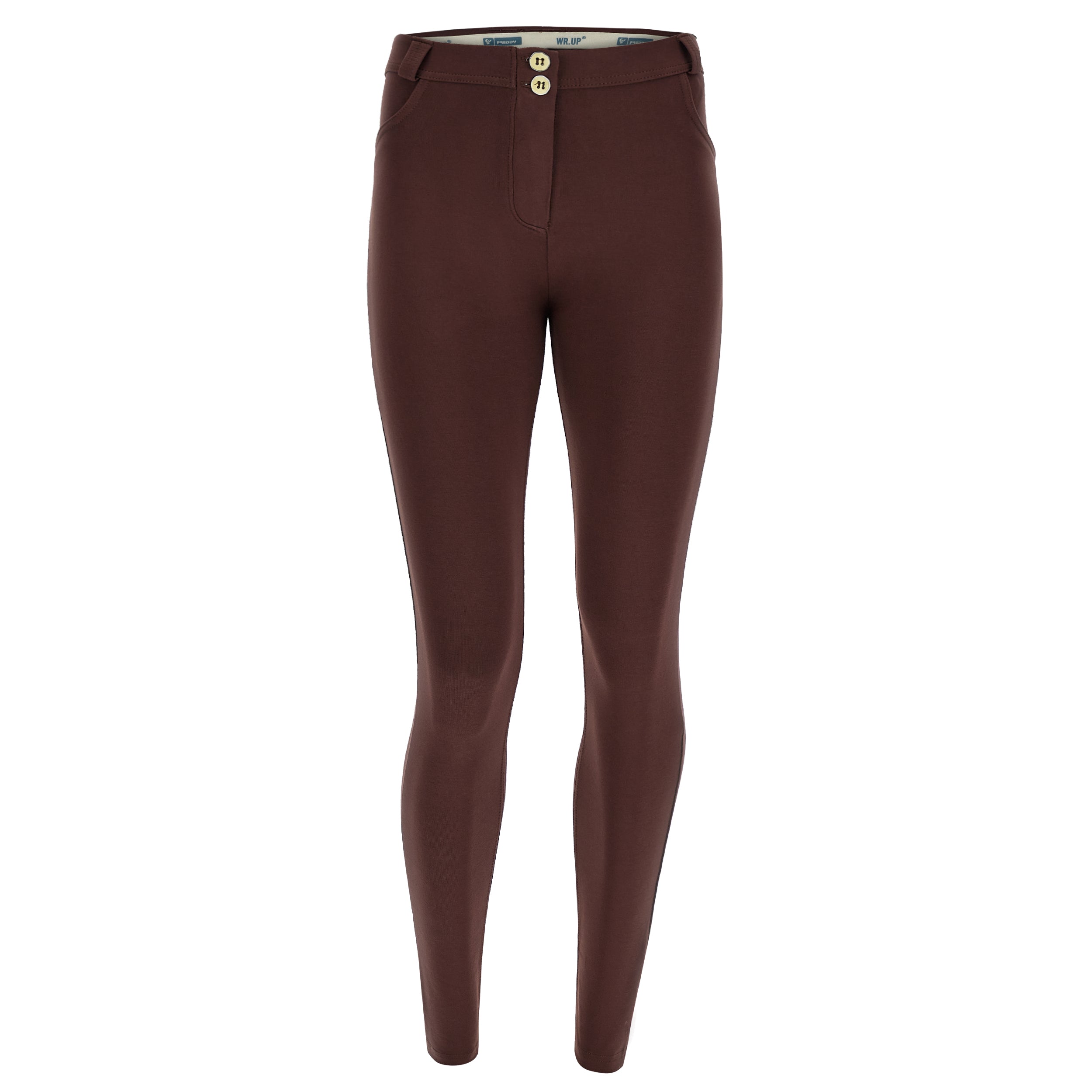 freddy-pantaloni-push-up-wr-up-vita-alta-in-cotone-organico-superskinny-2 image 6