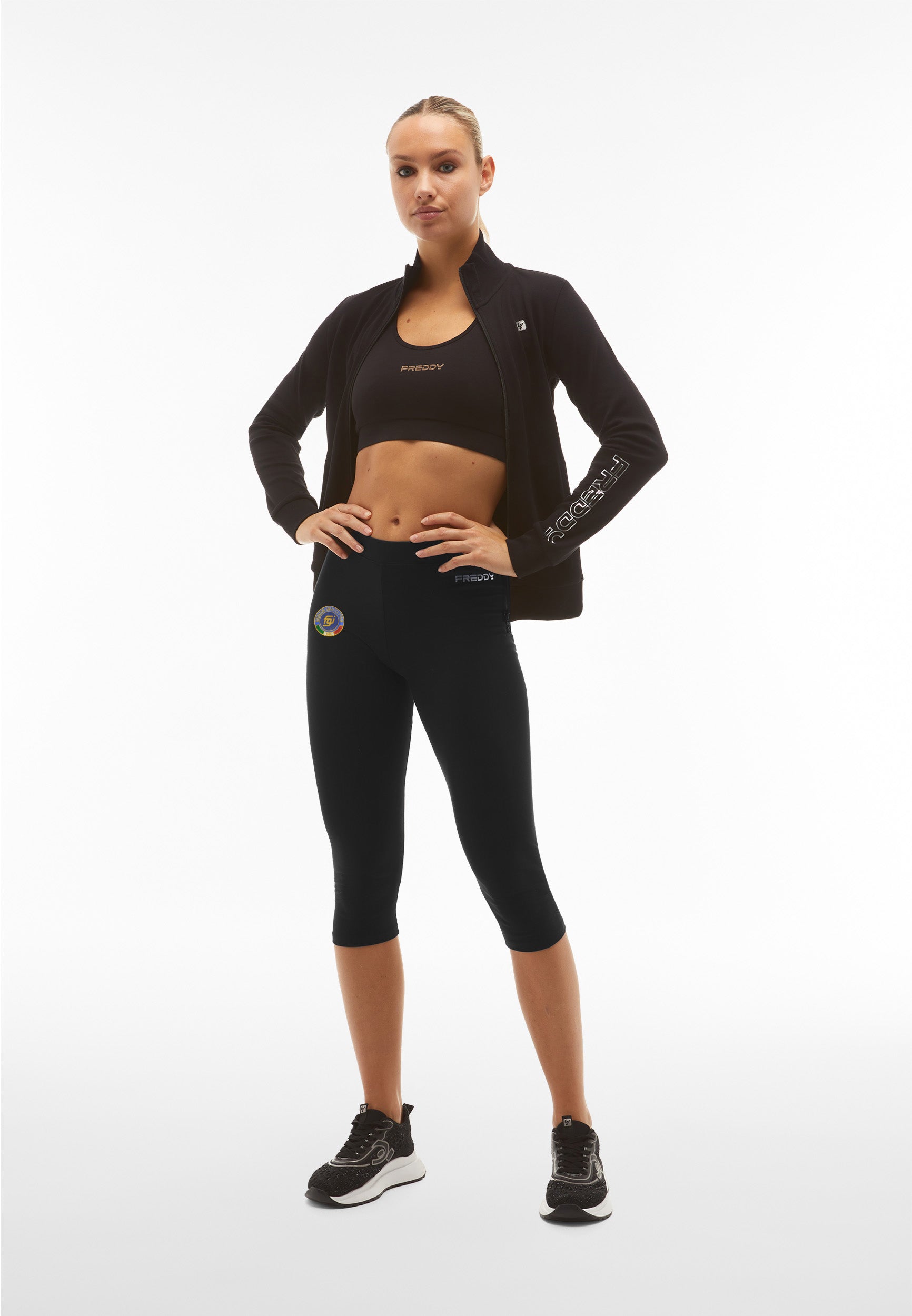freddy-leggings-corsaro-fgi-merchandise-ufficiale-federazione-ginnastica-d-itali image 2