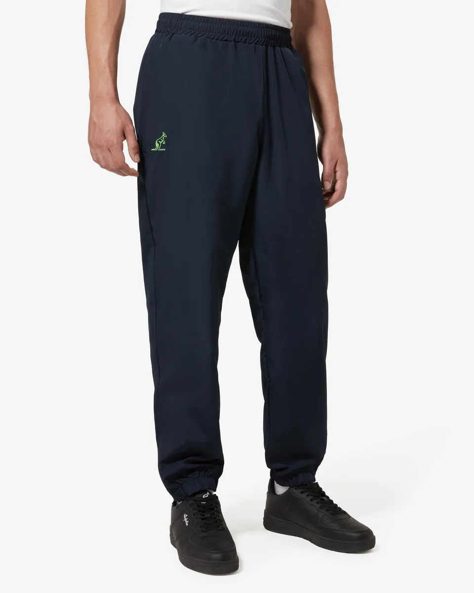 australian-archive-smash-track-pant-pantalone-tuta-blu-navy image 1