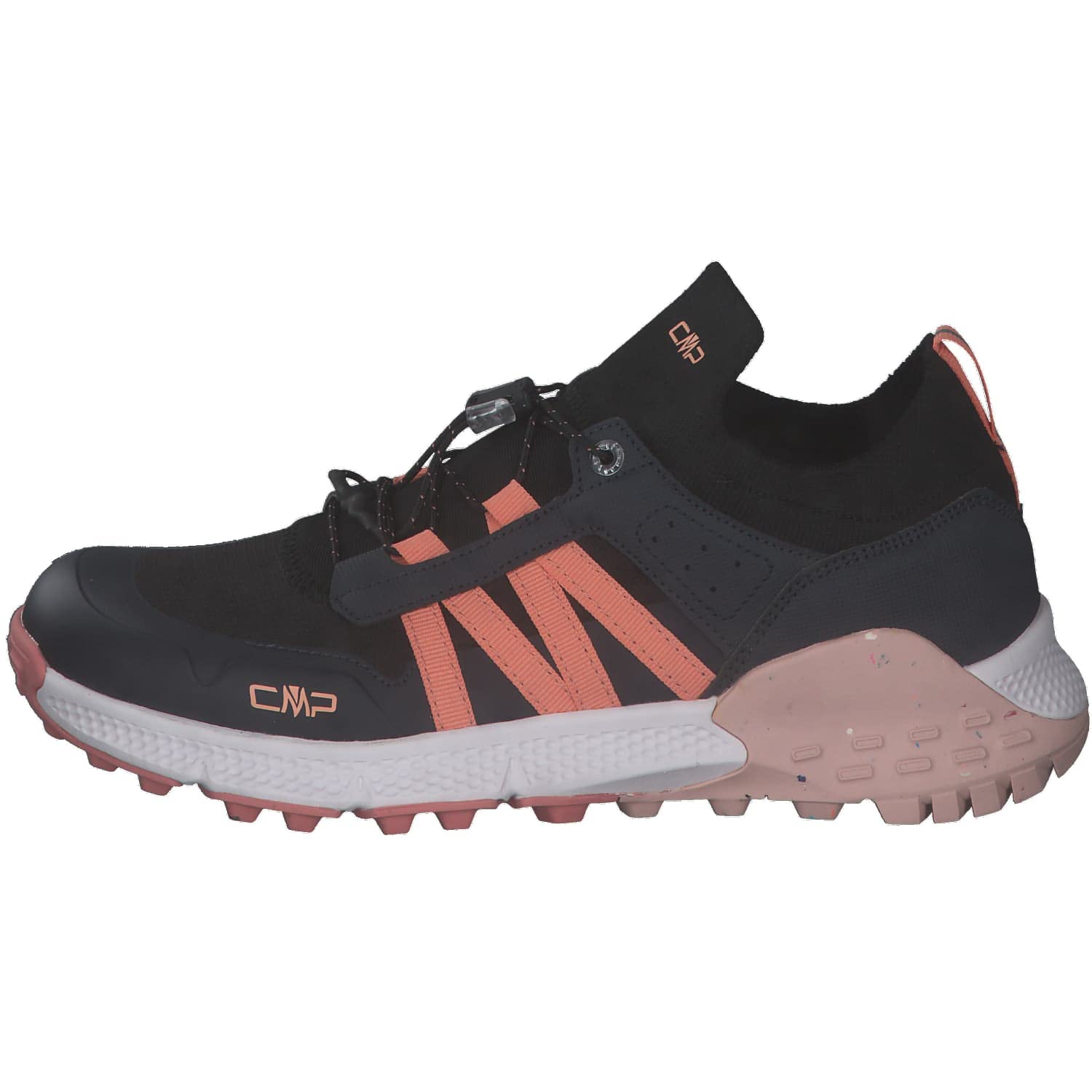cmp-hosnian-low-scarpe-da-trekking-donna-moon image 2