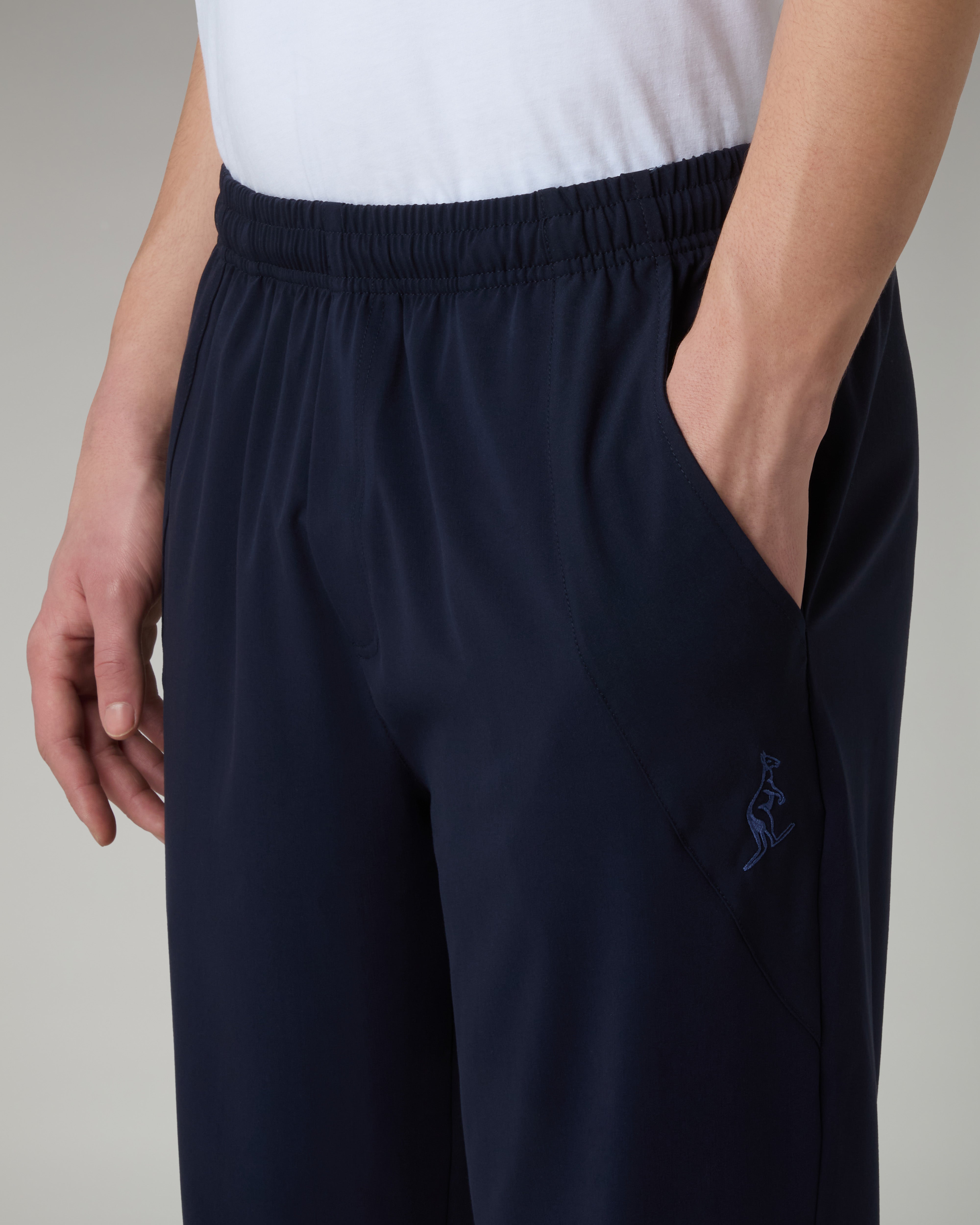australian-stone-tuta-completa-wall-street-jeans-melange image 7