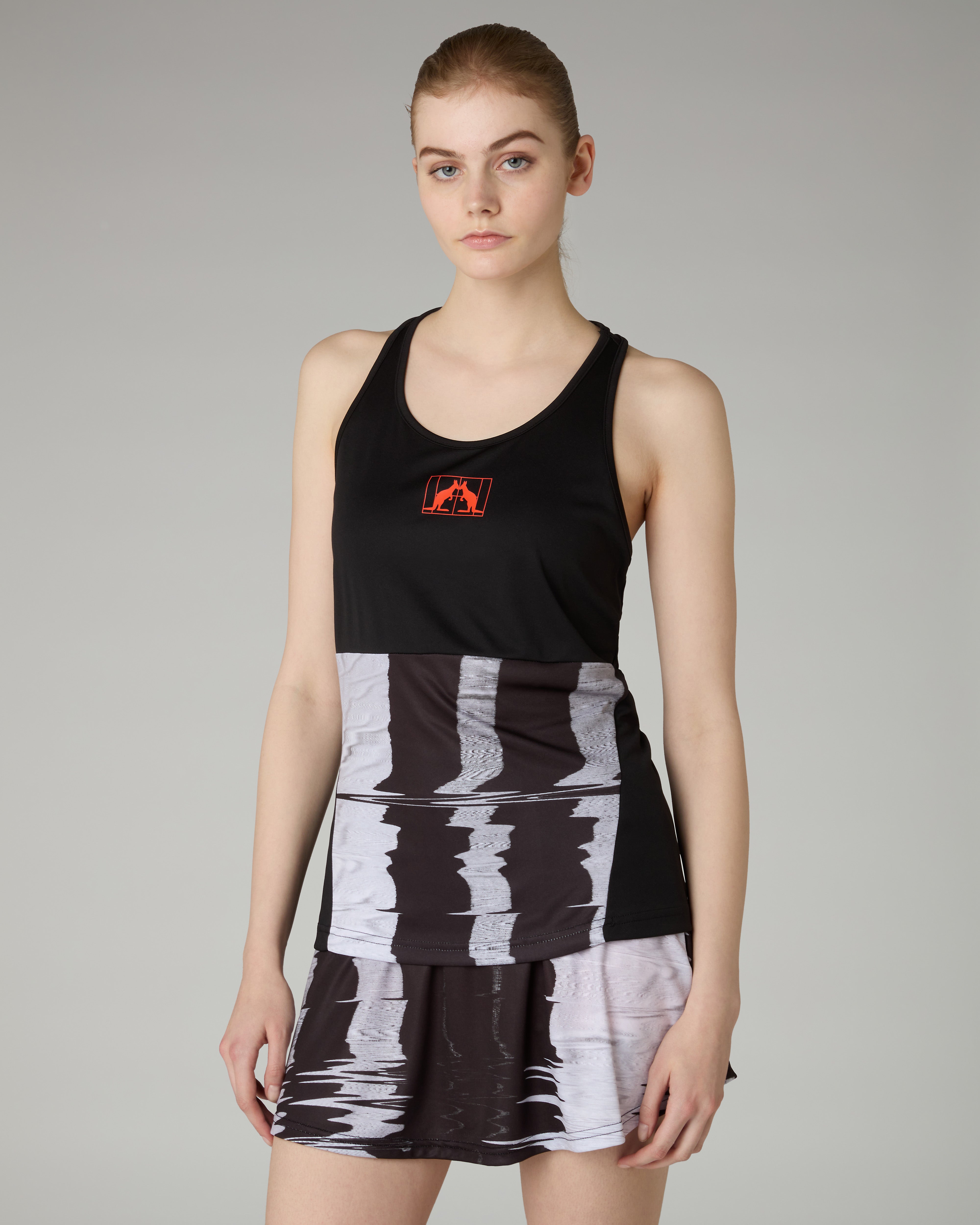 australian-vibration-tank-top-padts0012-canotta-ace-nera-performance-padel image 1
