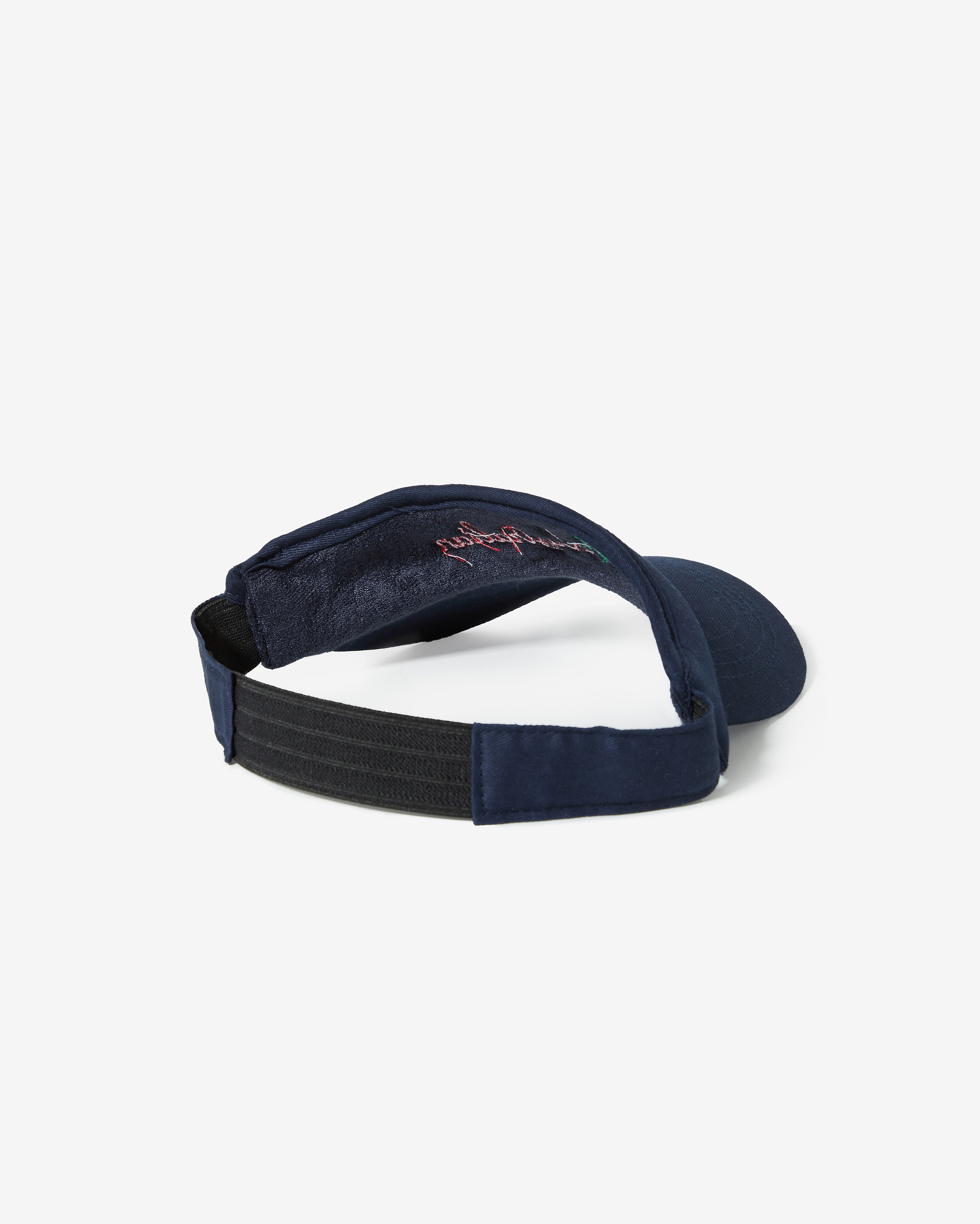 australian-premium-cap-cappellino-tecnico-blu-navy image 2