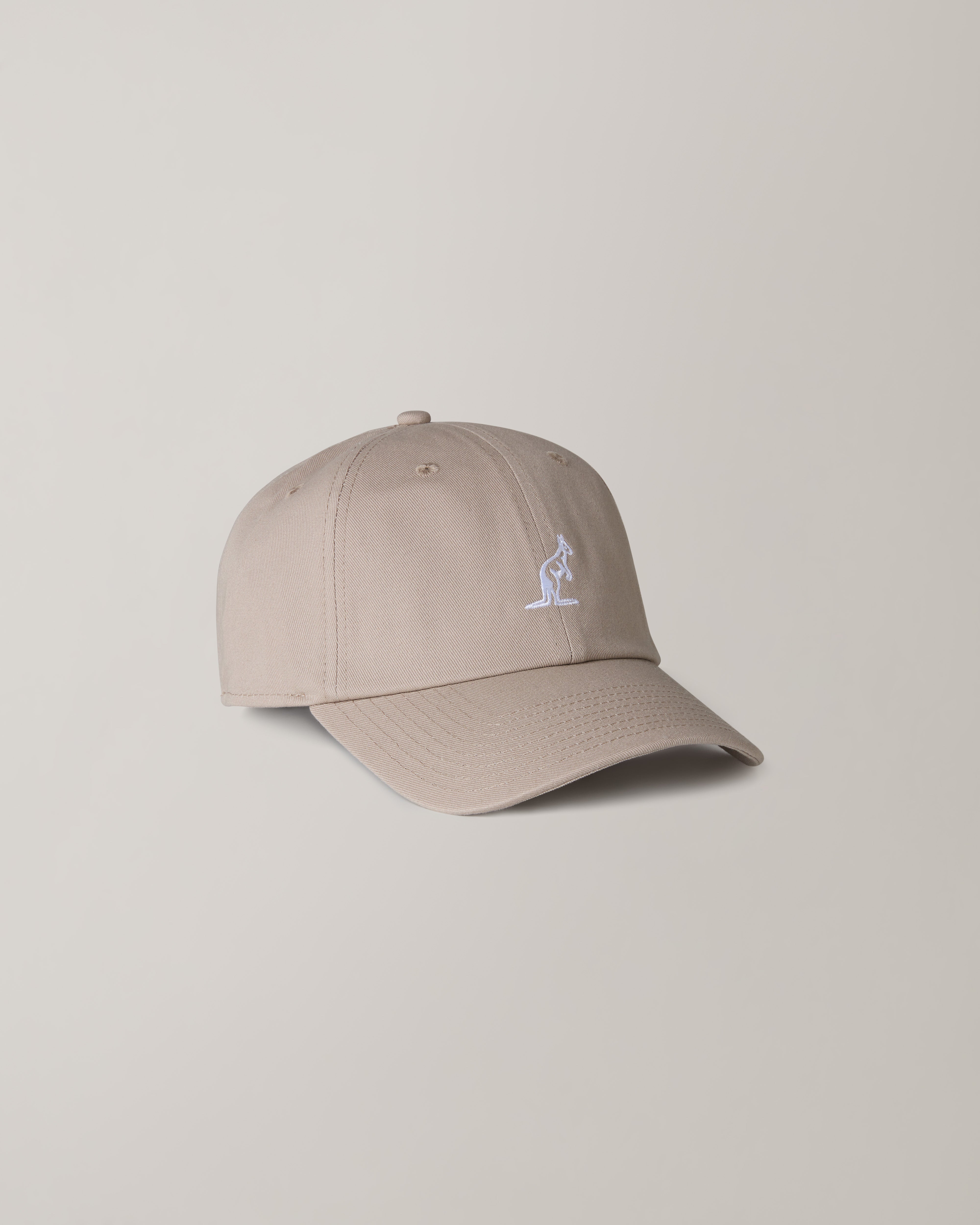 australian-timeless-cap-dad-hat-sabbia image 1