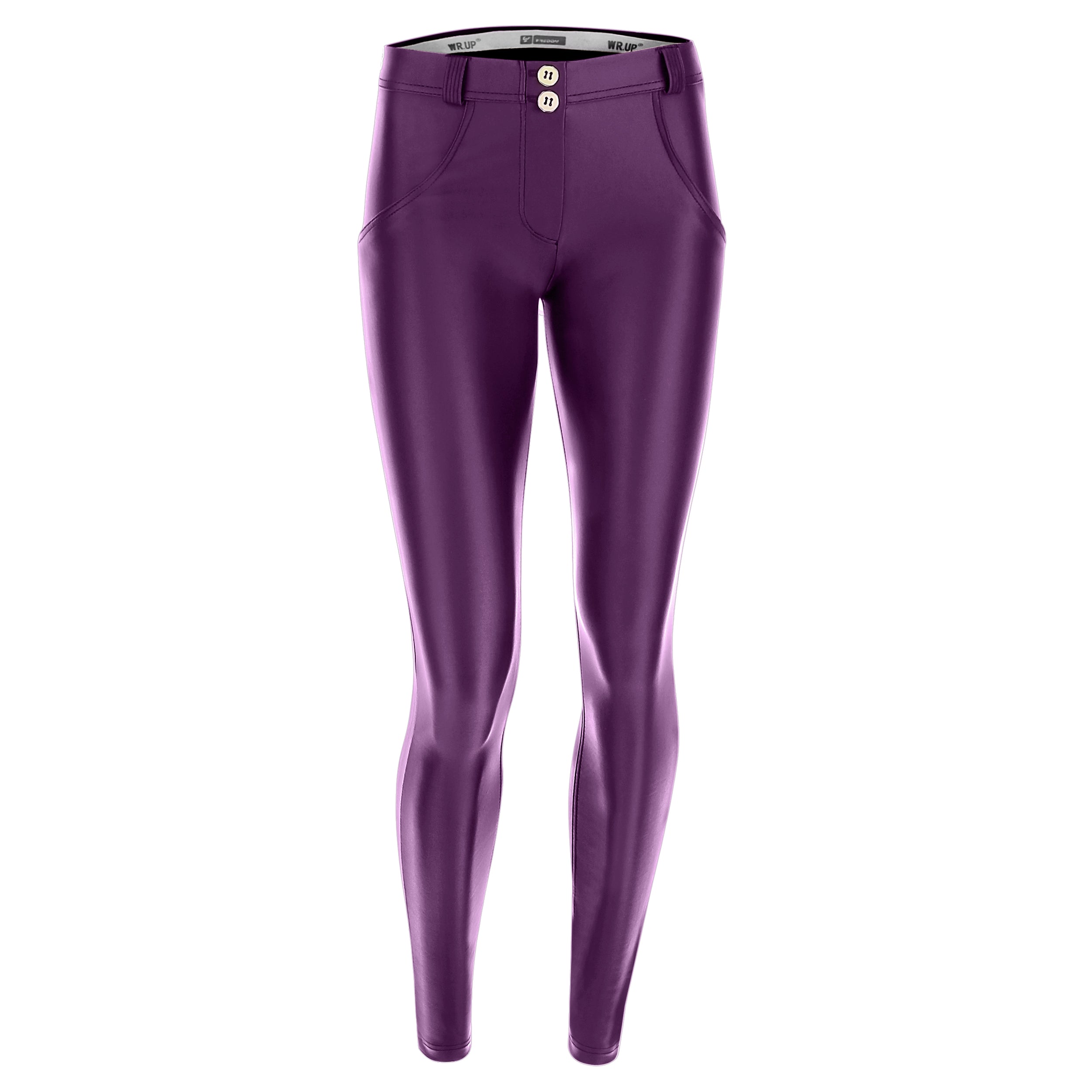 freddy-wr-up-pantaloni-similpelle-superskinny-vita-regular-special-edition image 2