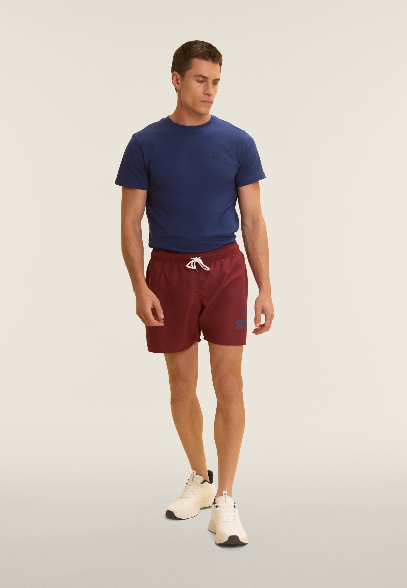 freddy-boxer-mare-uomo-bermuda-stampa-laterale image 2