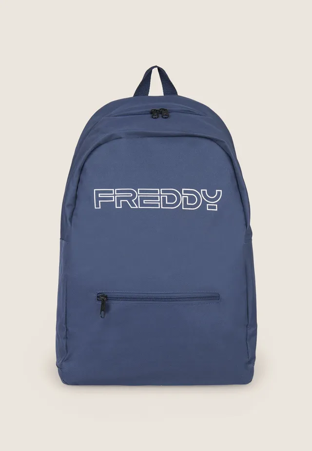 freddy-zaino-in-canvas-con-logo-outline-zaino-palestra-e-tempo-libero image 1