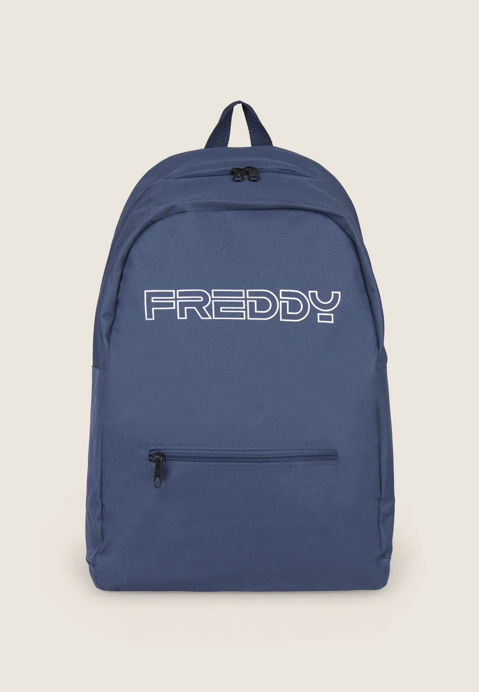 freddy-zaino-in-canvas-con-logo-outline-zaino-palestra-e-tempo-libero image 1