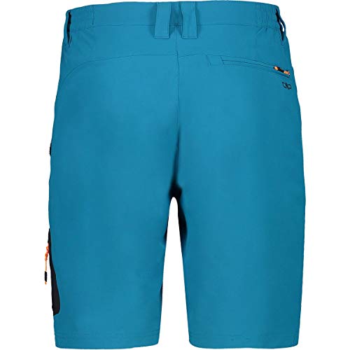 cmp-bermuda-elasticizzati-uomo-pantaloni-corti image 6