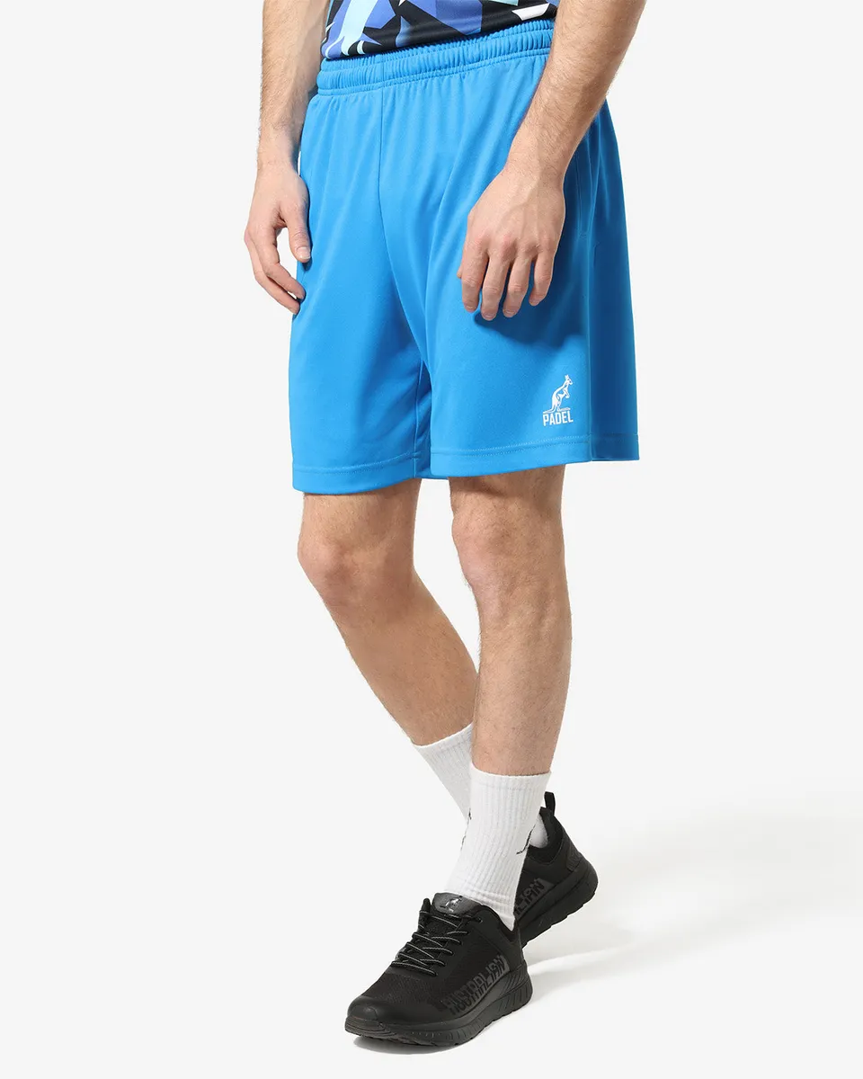 australian-basic-padel-short-australian-padel-short-padel-blu-capri image 1