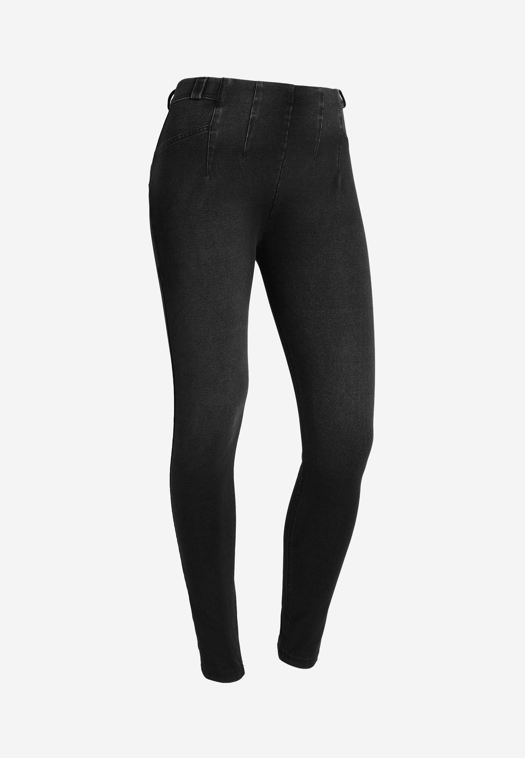 freddy-wr-up-jeggings-push-up-fit-skinny-vita-alta-con-pinces image 6